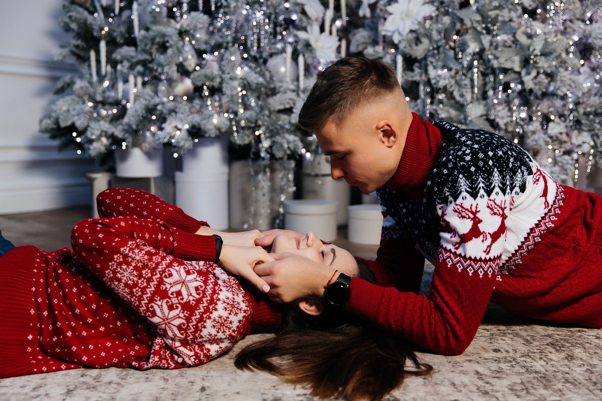 Семейный альбом 14. Свадебный и семейный фотограф Егорова Юлия