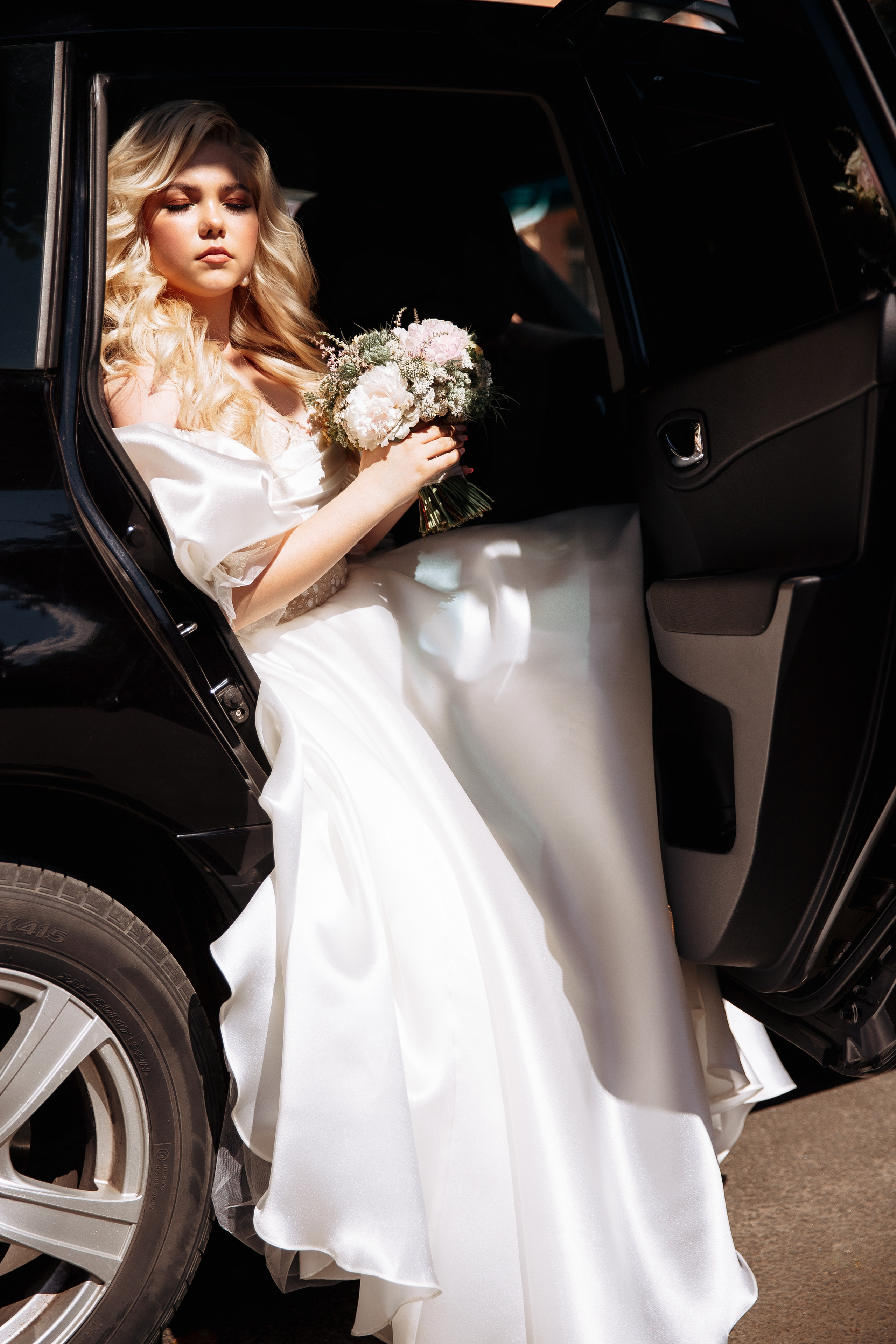 Ангелина. Свадебный и семейный фотограф Егорова Юлия