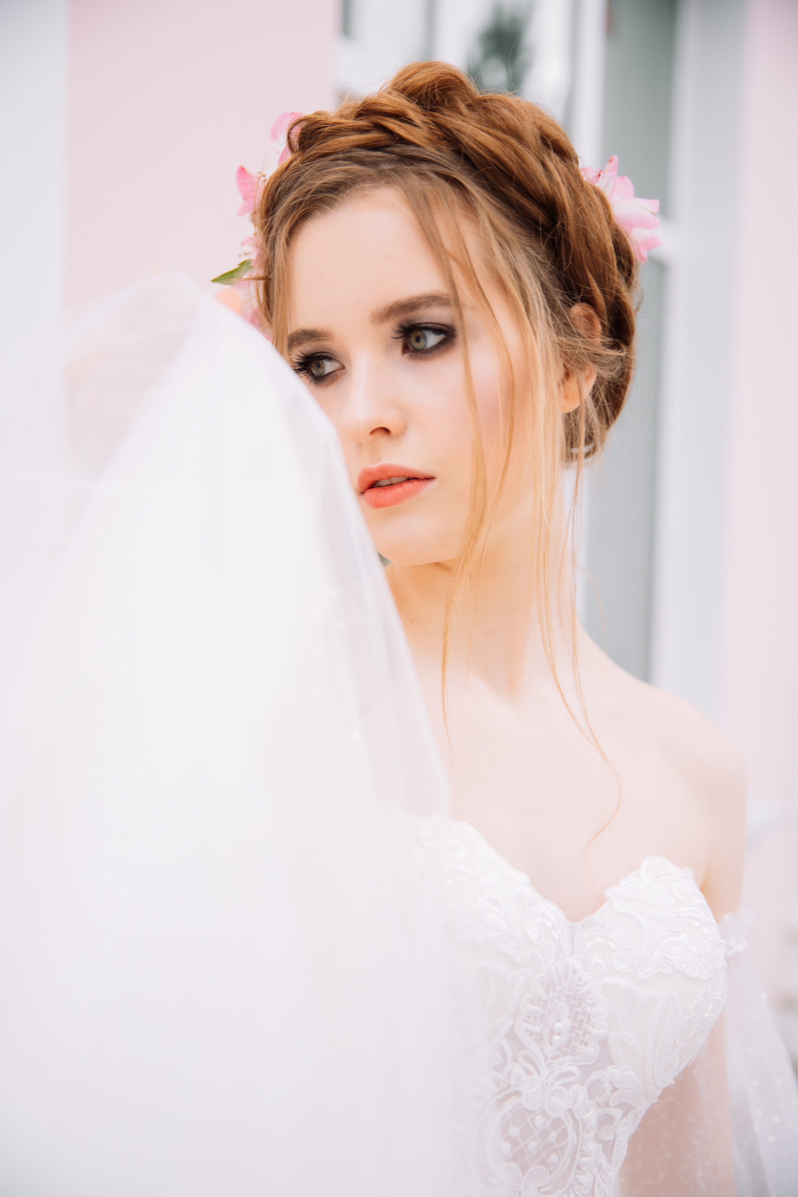 Анастасия. Свадебный и семейный фотограф Егорова Юлия