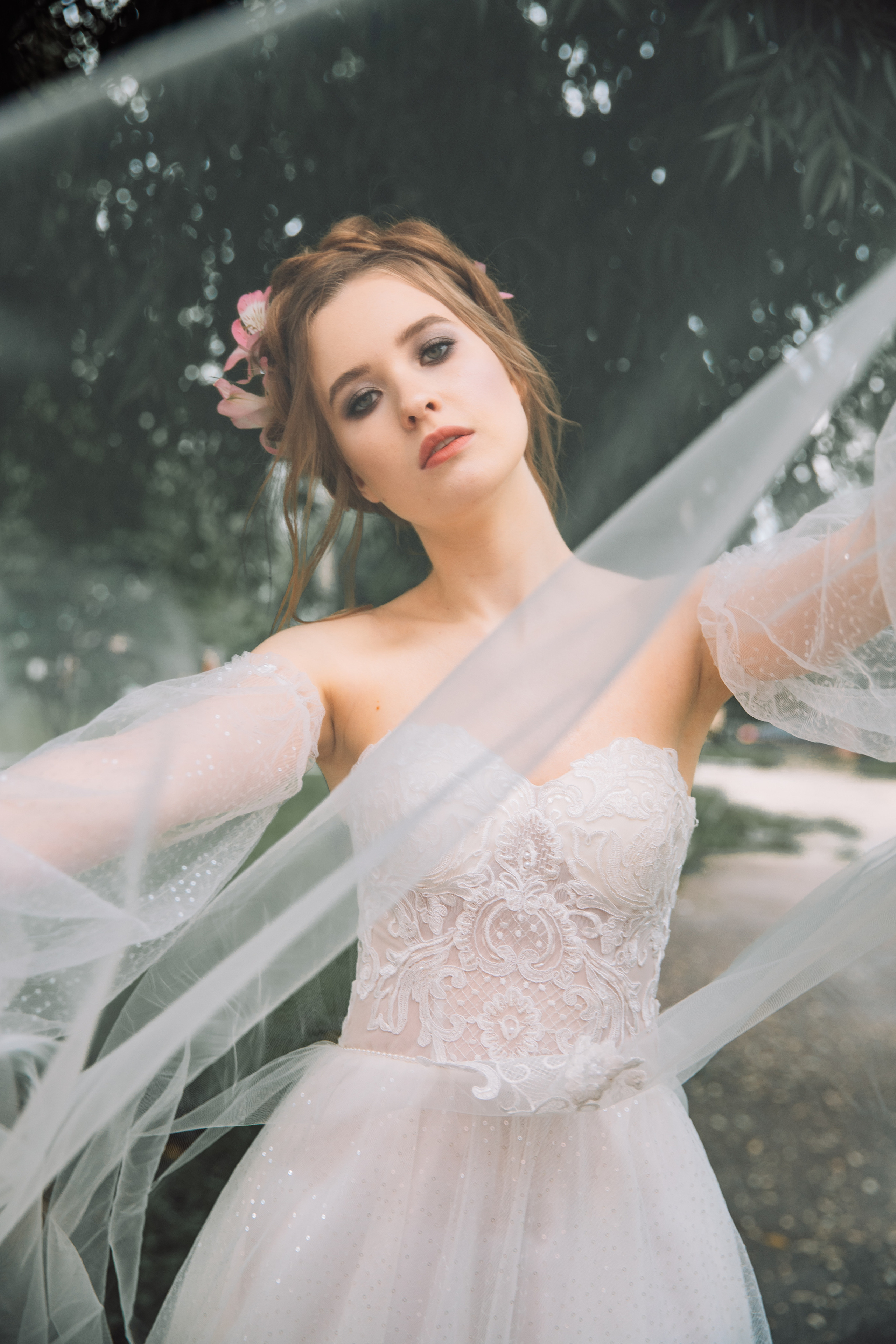 Анастасия. Свадебный и семейный фотограф Егорова Юлия