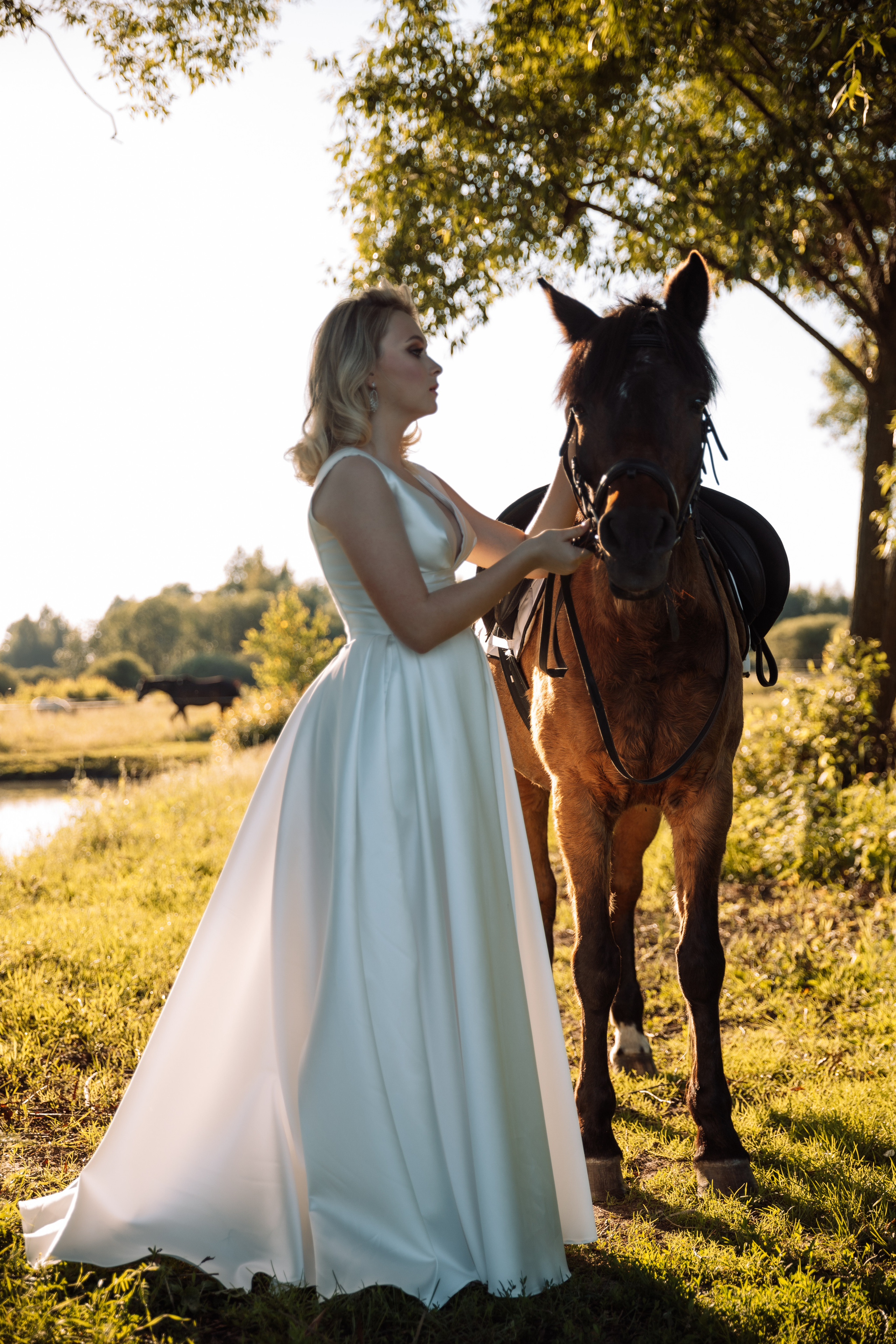 Angelina. Свадебный и семейный фотограф Егорова Юлия