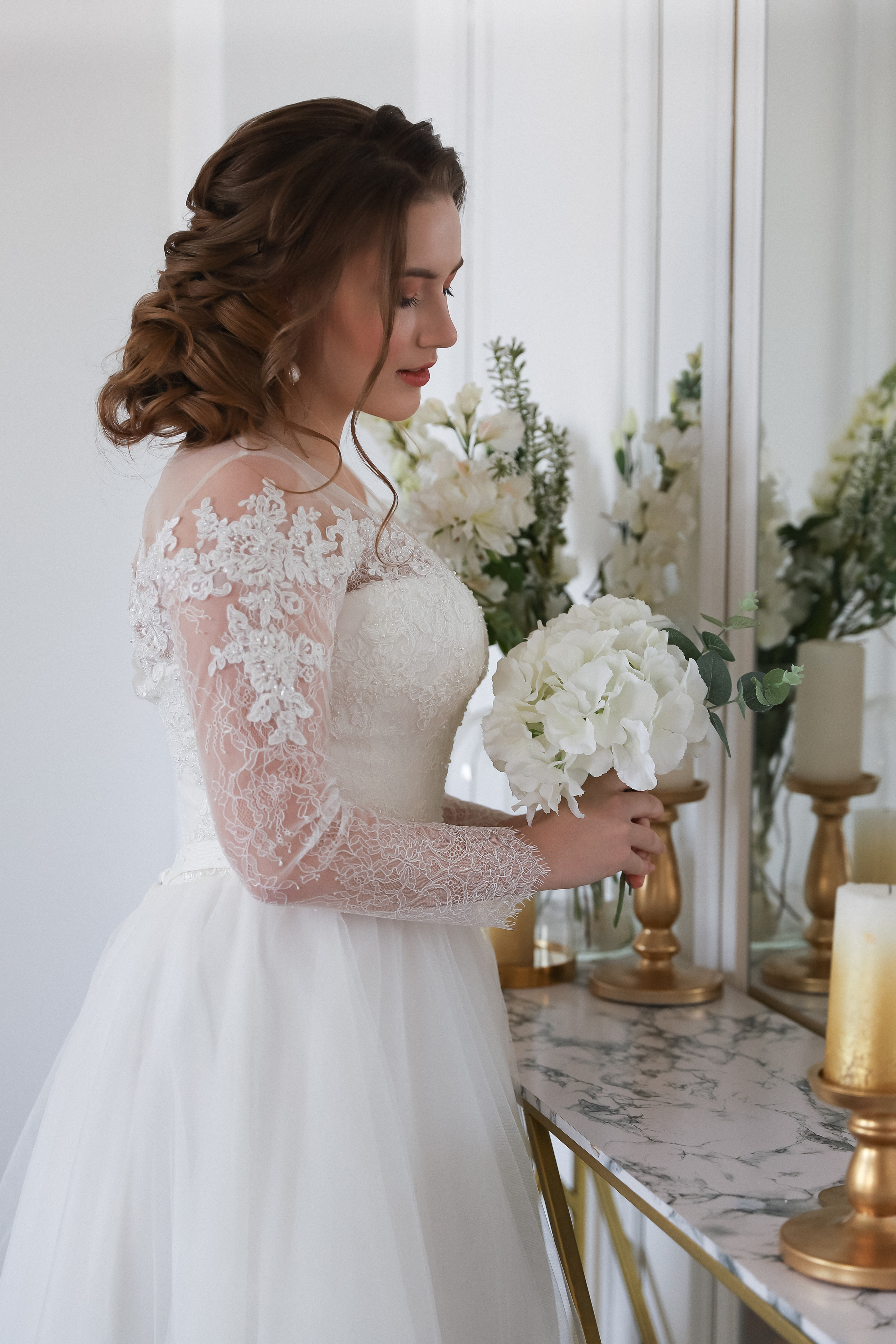 Алена. Свадебный и семейный фотограф Егорова Юлия