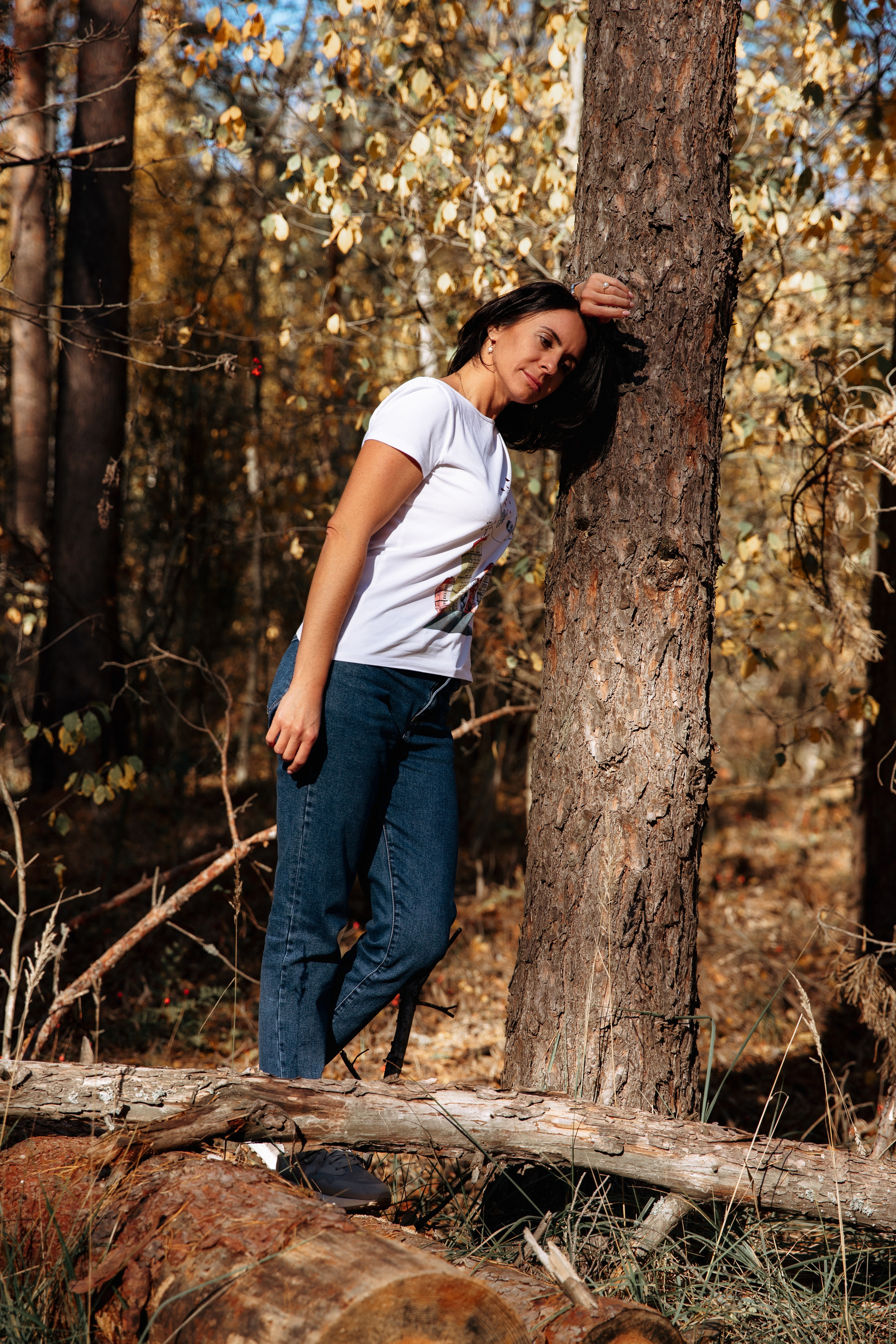 Ирина. Свадебный и семейный фотограф Егорова Юлия