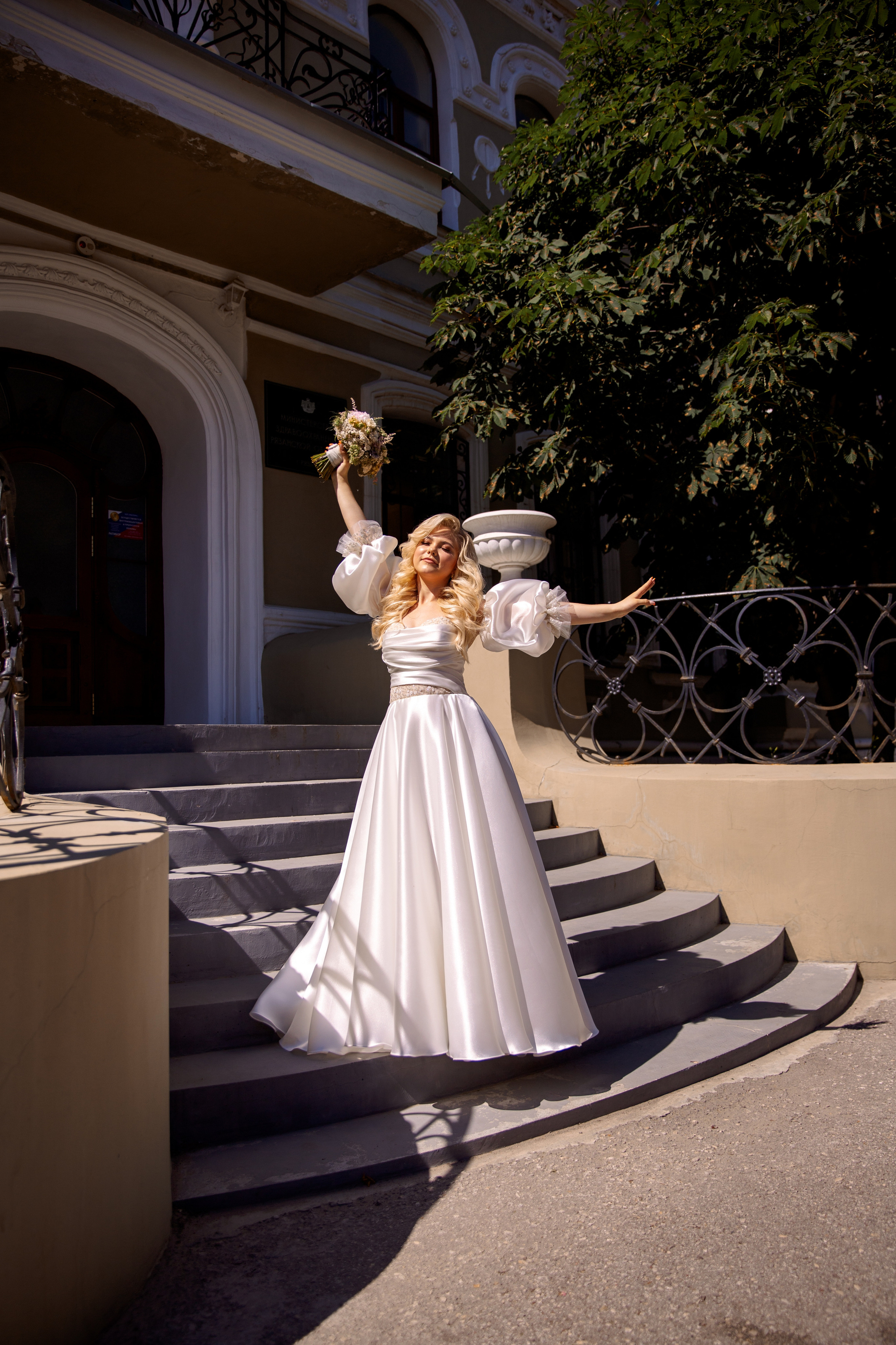 Ангелина. Свадебный и семейный фотограф Егорова Юлия