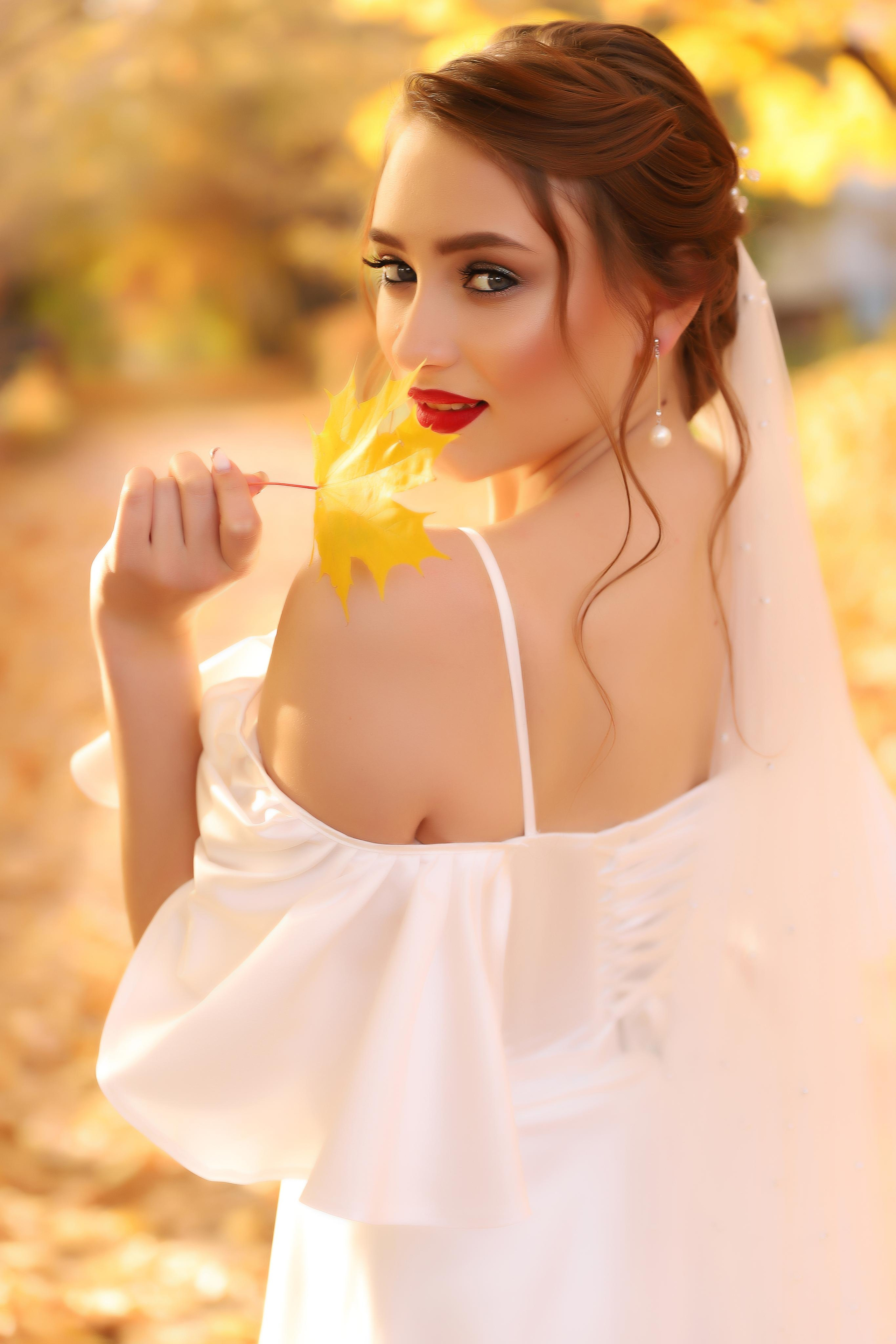 Анна. Свадебный и семейный фотограф Егорова Юлия