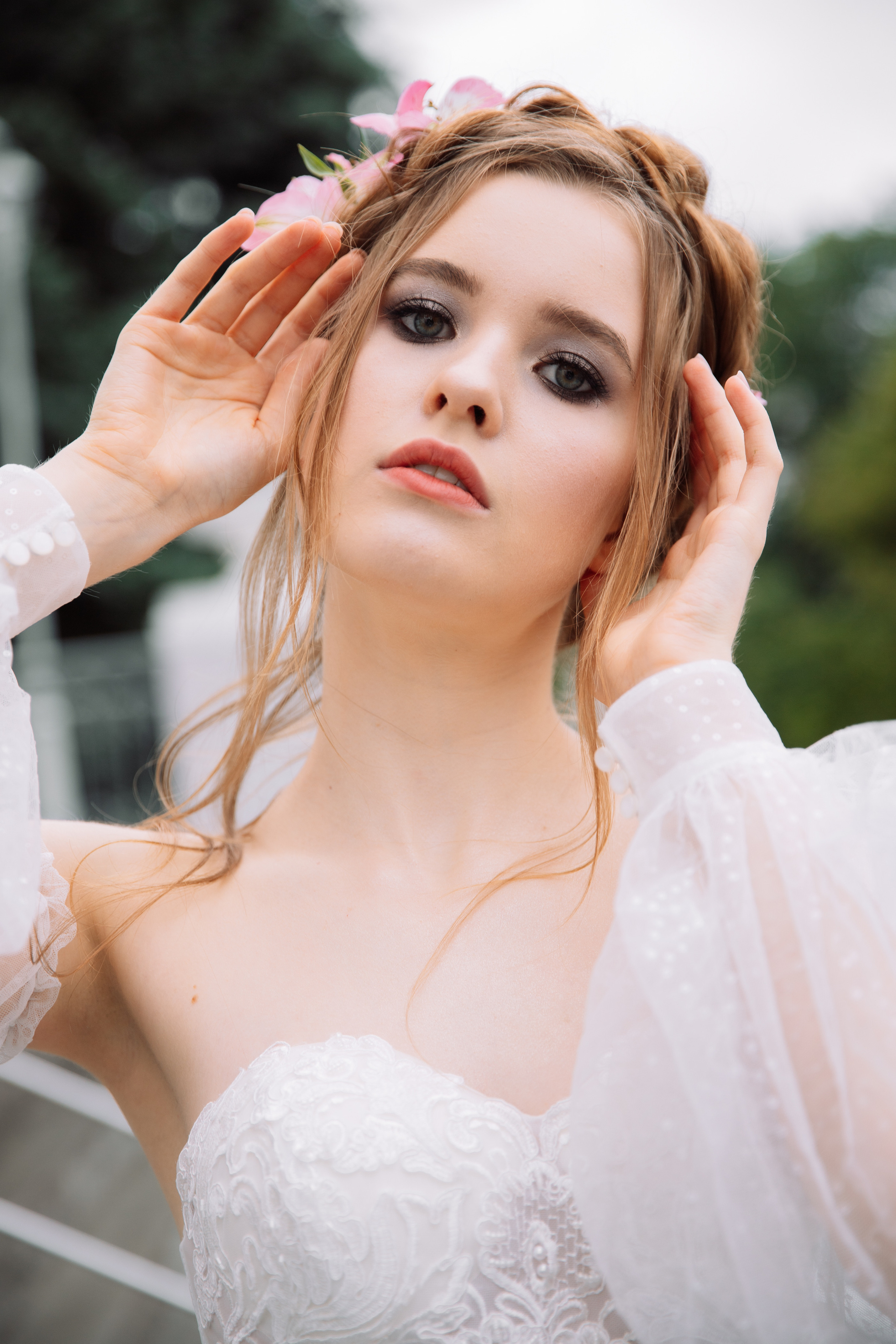 Анастасия. Свадебный и семейный фотограф Егорова Юлия