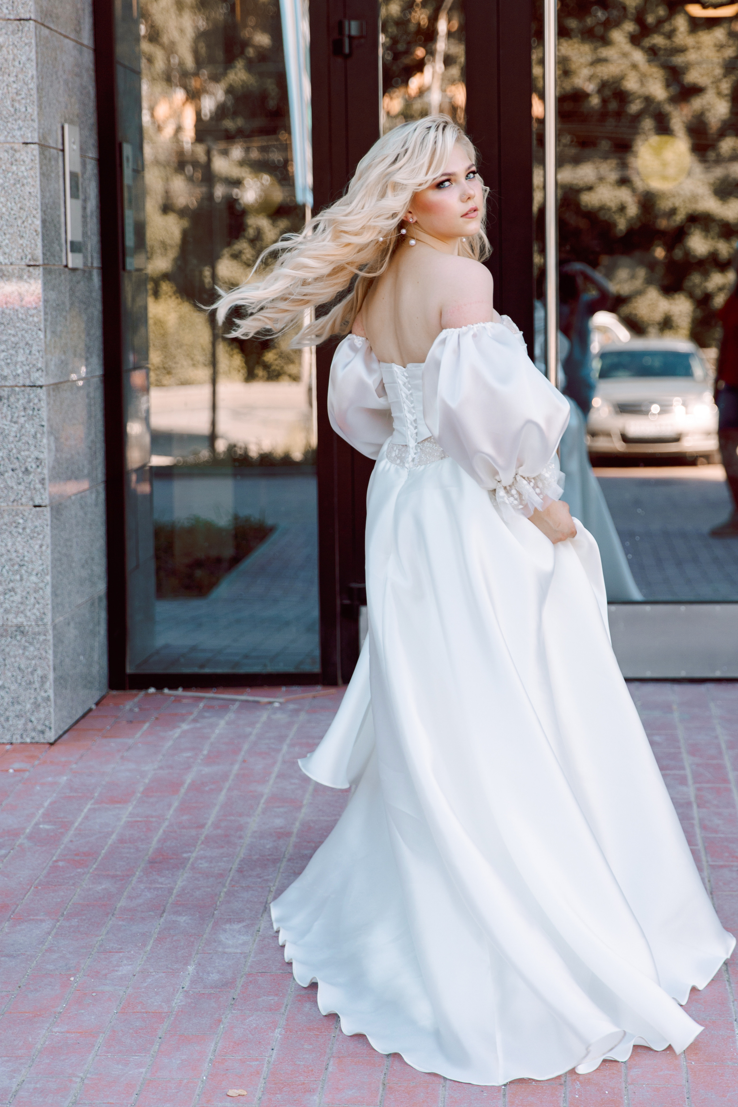 Ангелина. Свадебный и семейный фотограф Егорова Юлия