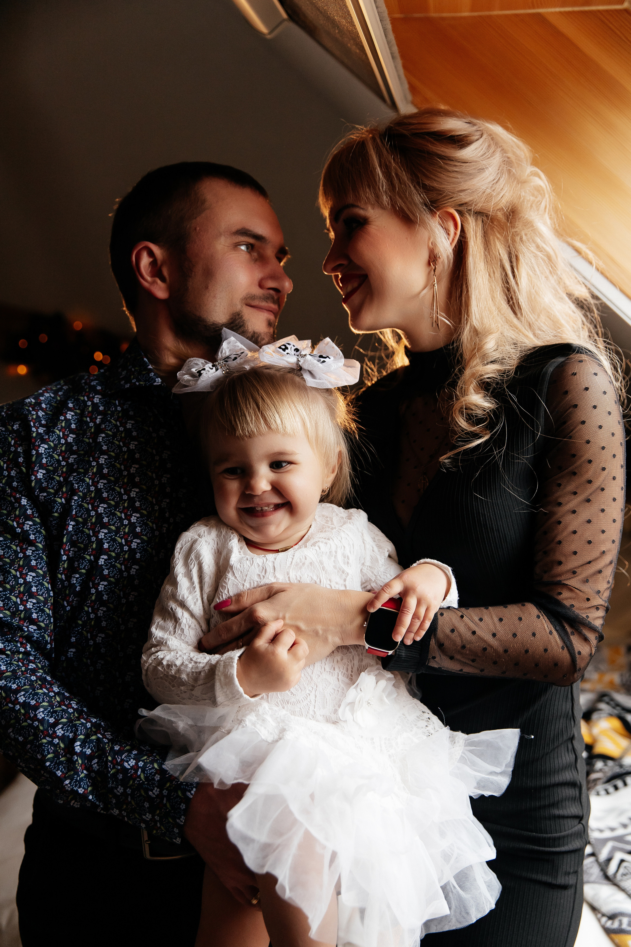 Семейный альбом 20. Свадебный и семейный фотограф Егорова Юлия