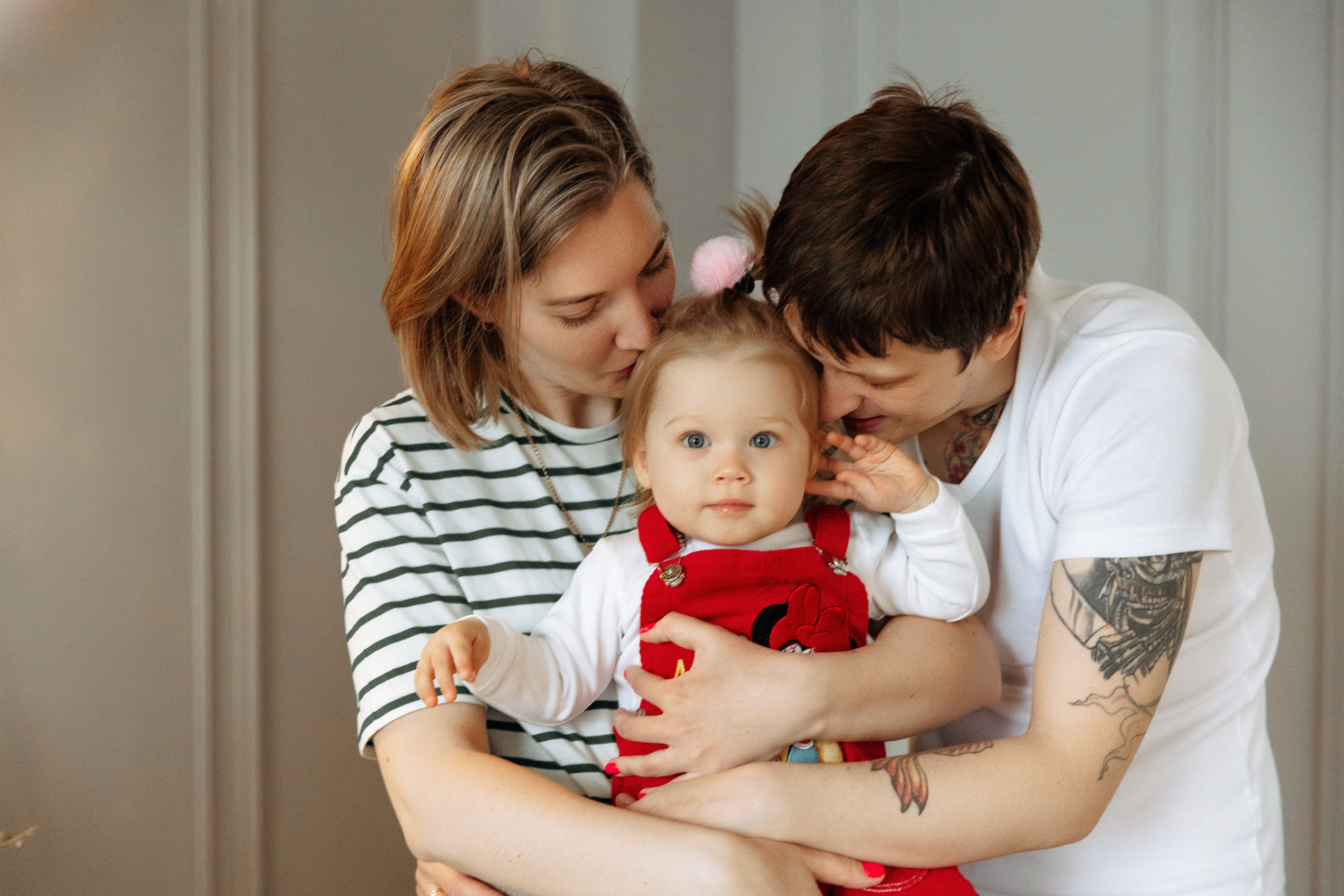 Семейный альбом 18. Свадебный и семейный фотограф Егорова Юлия