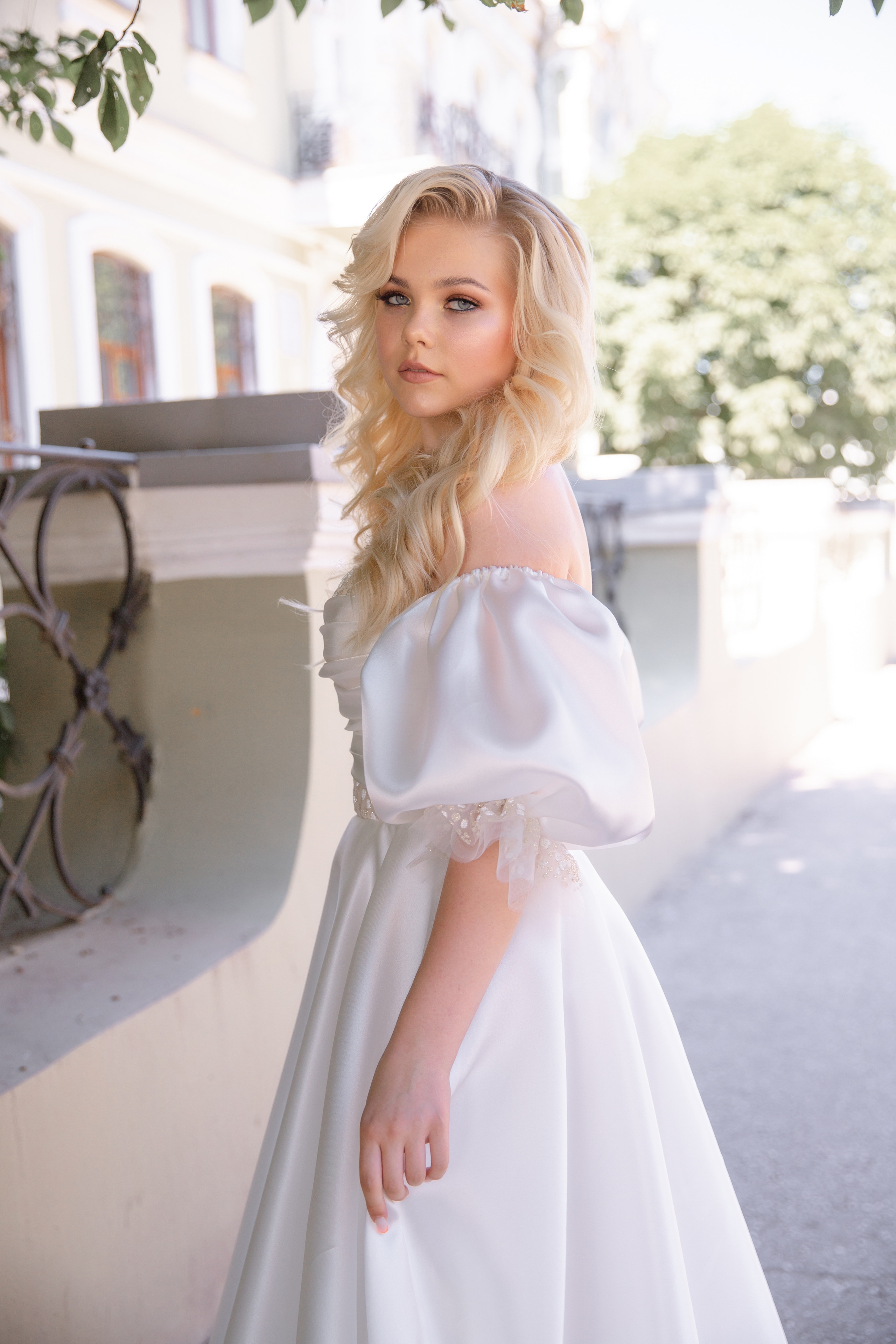 Ангелина. Свадебный и семейный фотограф Егорова Юлия