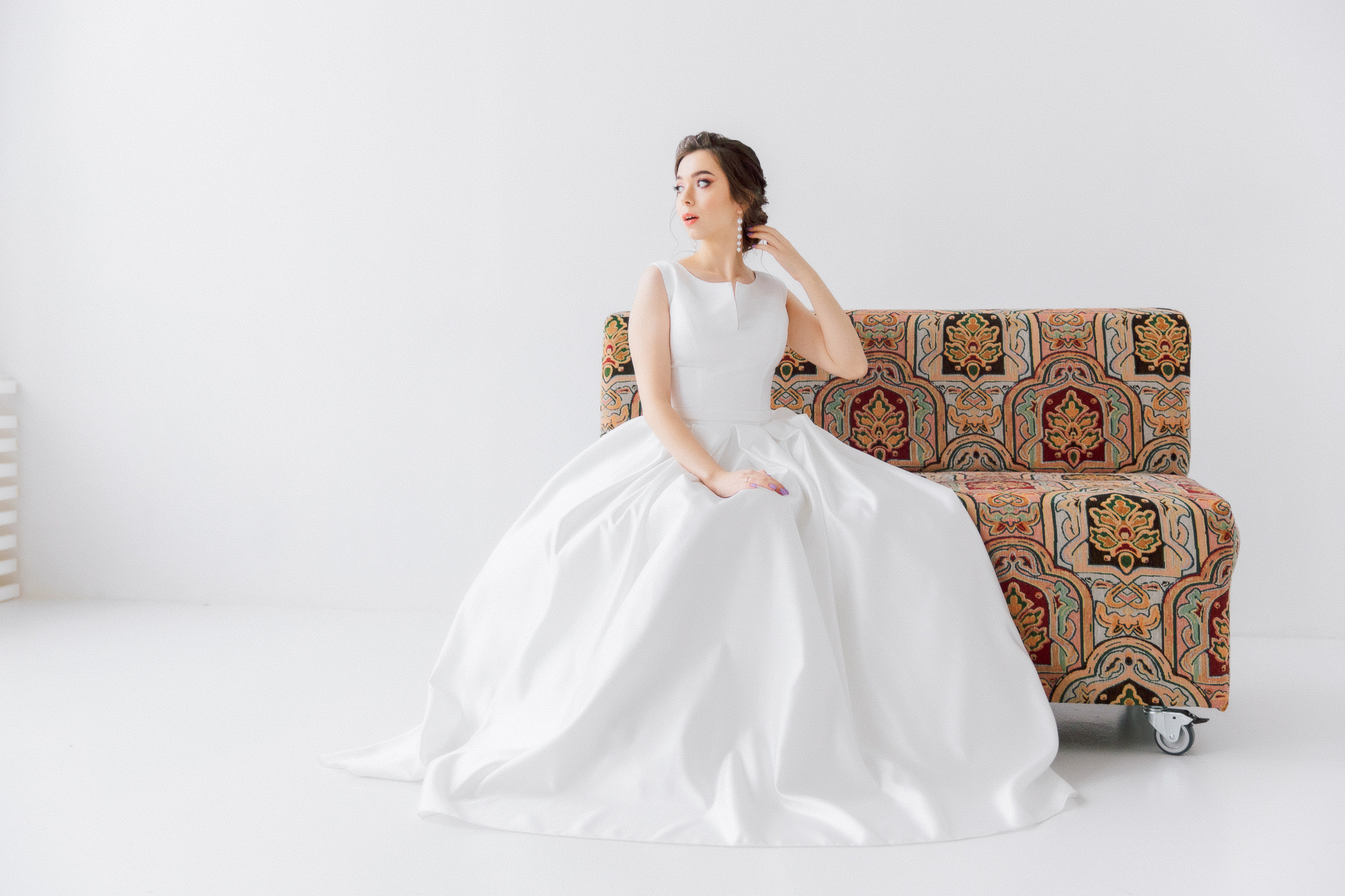 Варя. Свадебный и семейный фотограф Егорова Юлия