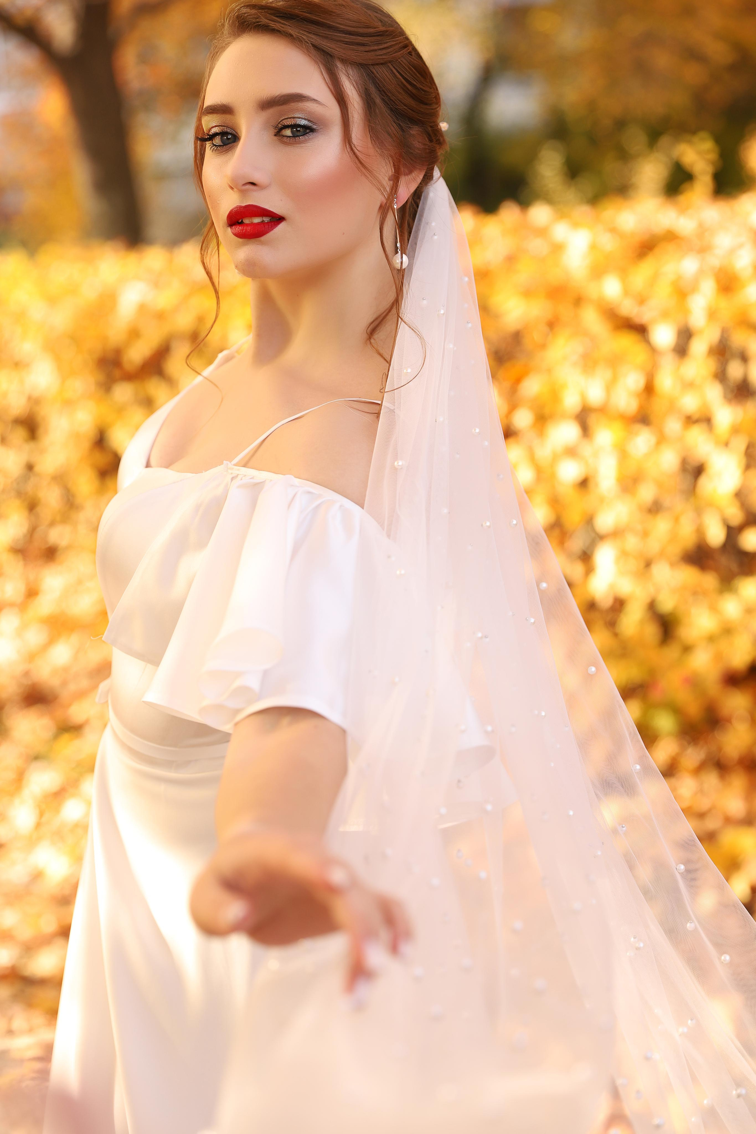 Анна. Свадебный и семейный фотограф Егорова Юлия