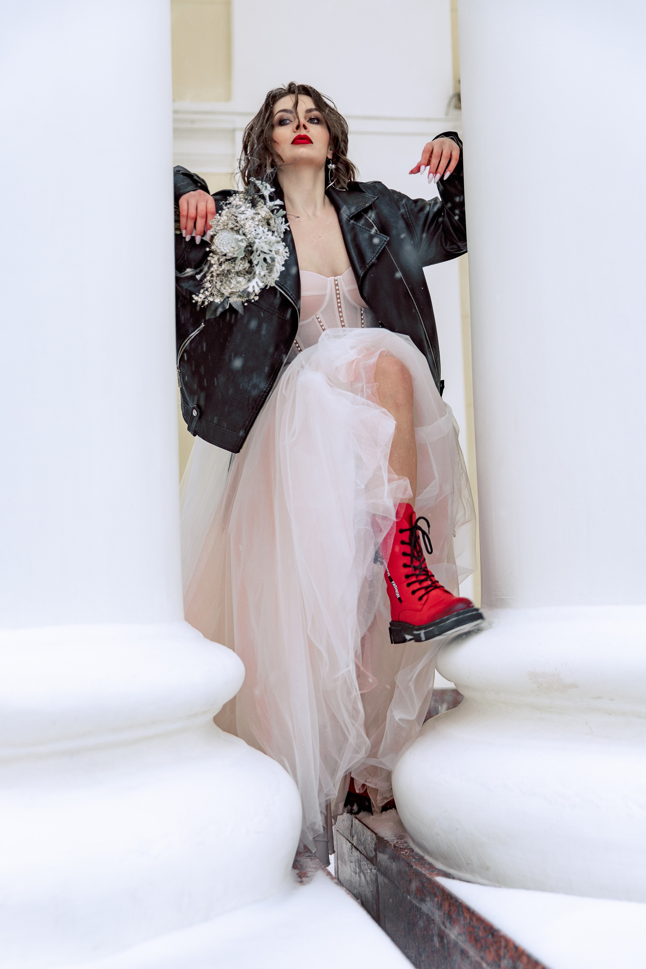 Диана. Свадебный и семейный фотограф Егорова Юлия