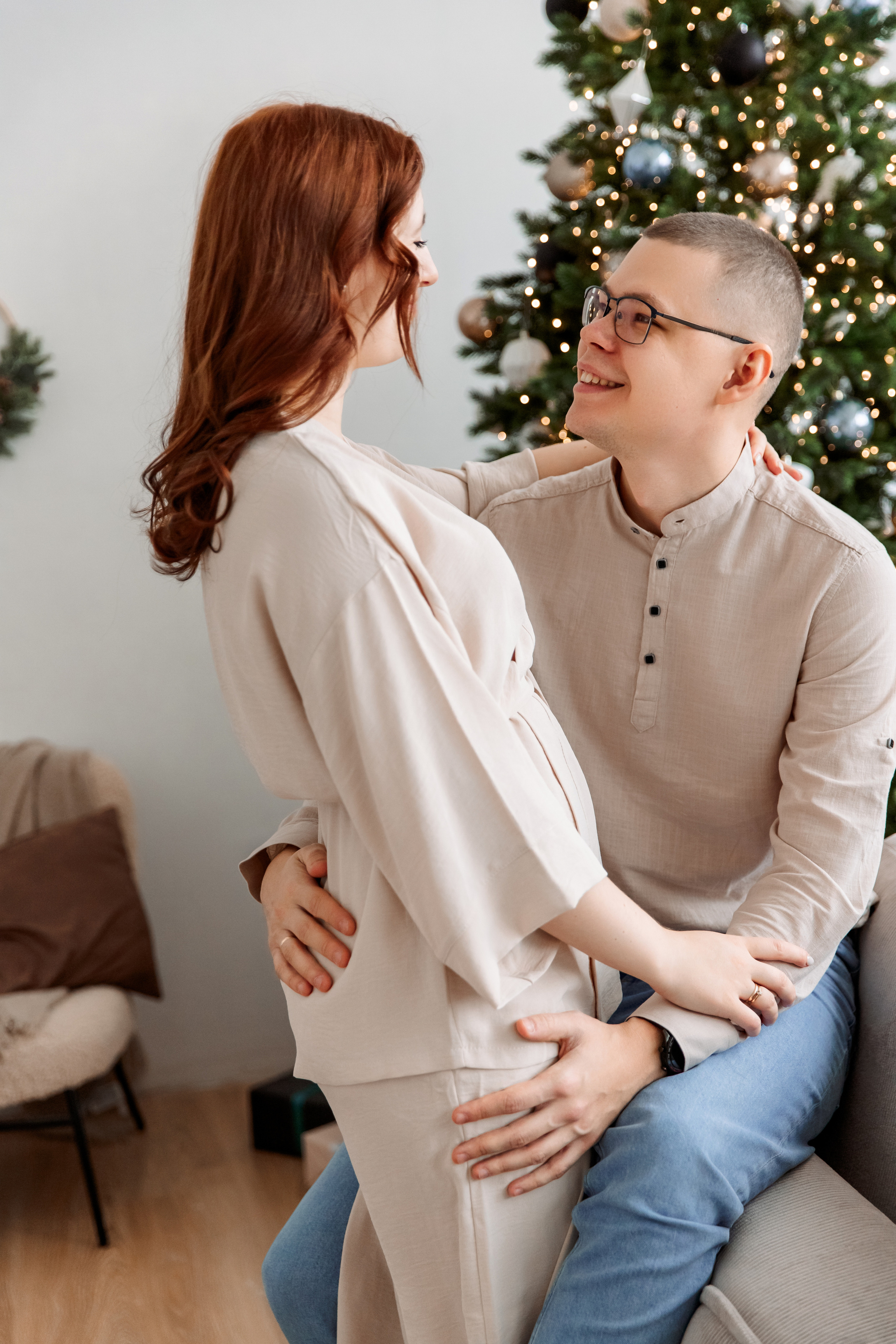 Семейный альбом 12. Свадебный и семейный фотограф Егорова Юлия