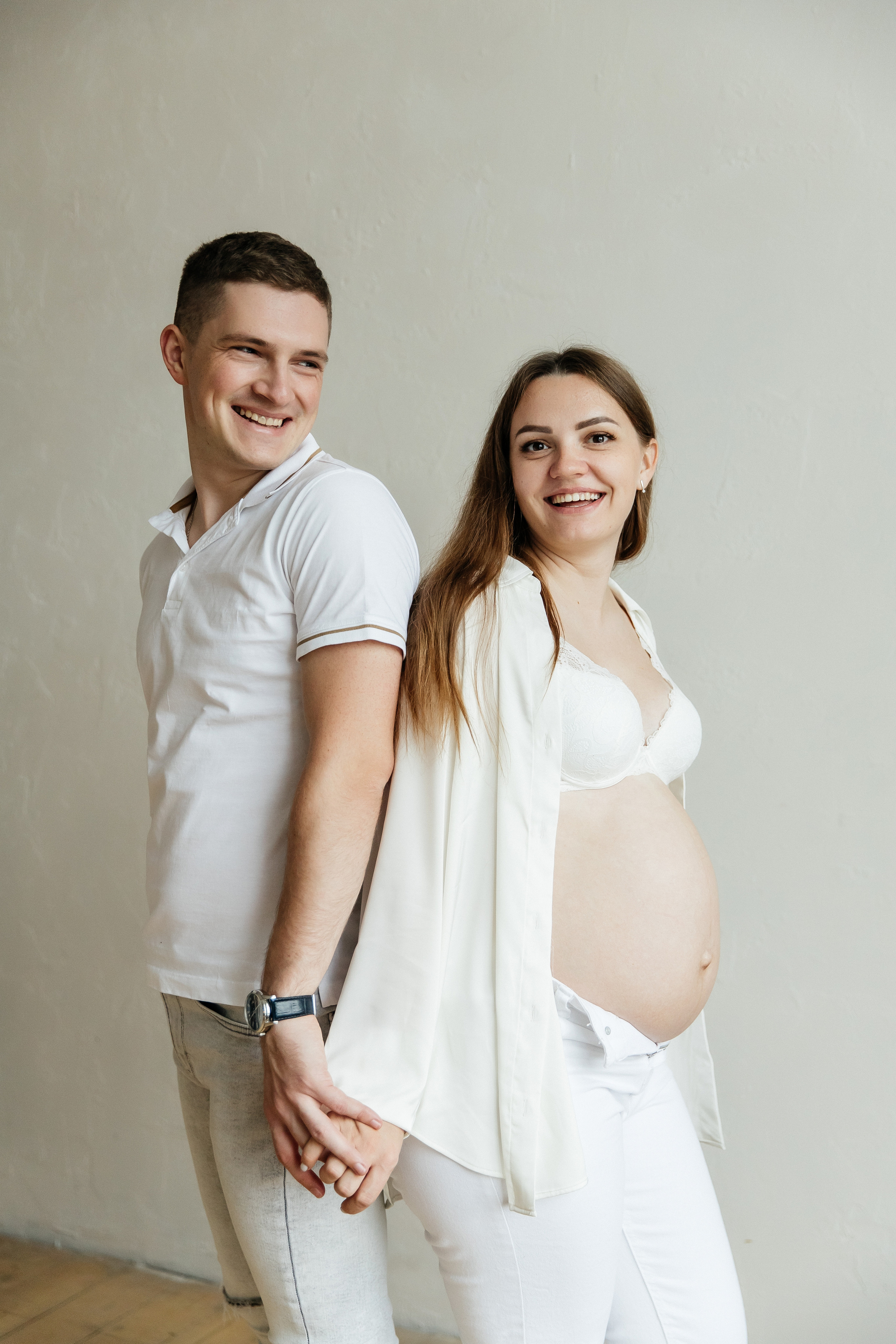 Семейный альбом 15. Свадебный и семейный фотограф Егорова Юлия