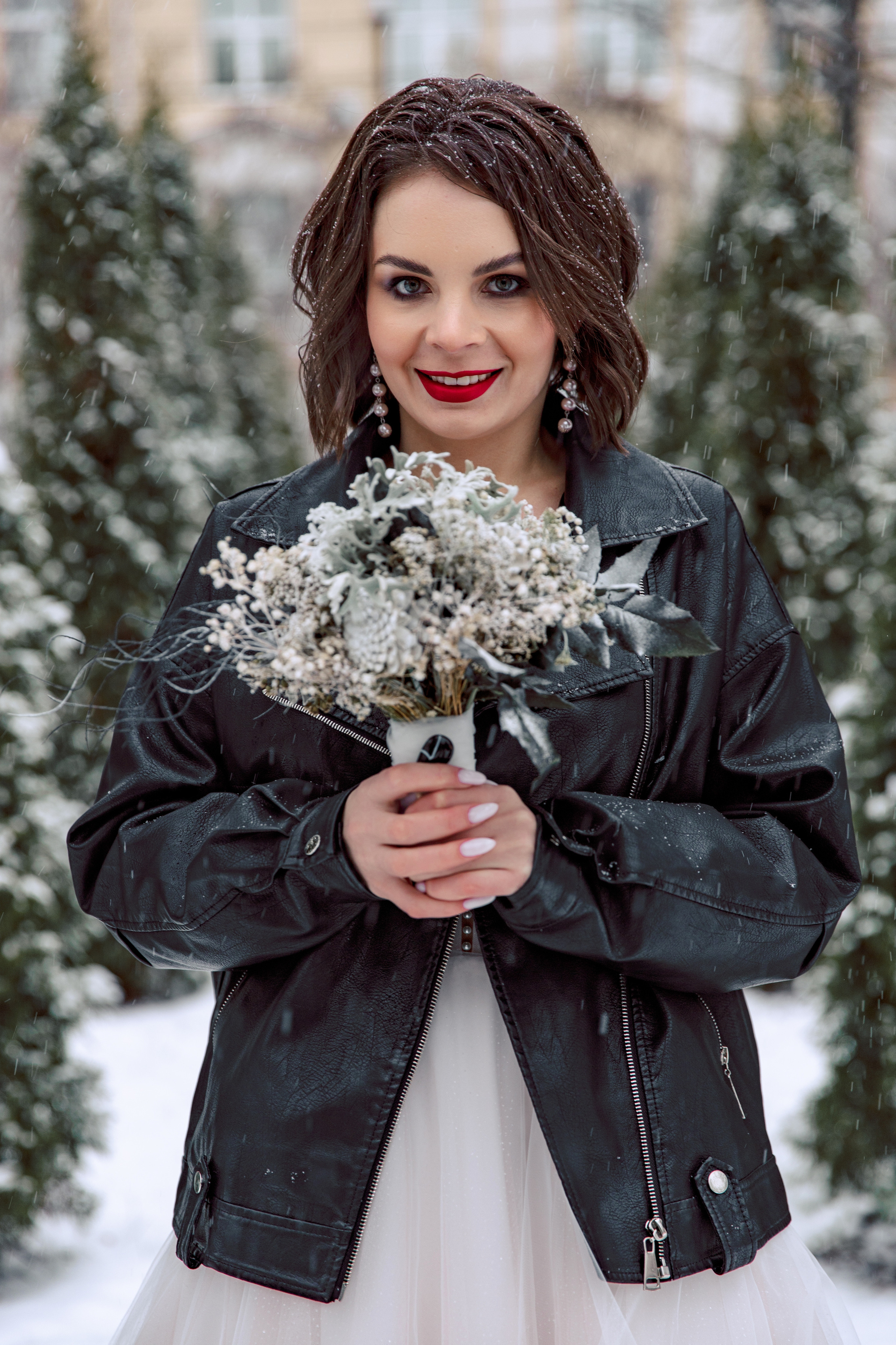 Диана. Свадебный и семейный фотограф Егорова Юлия