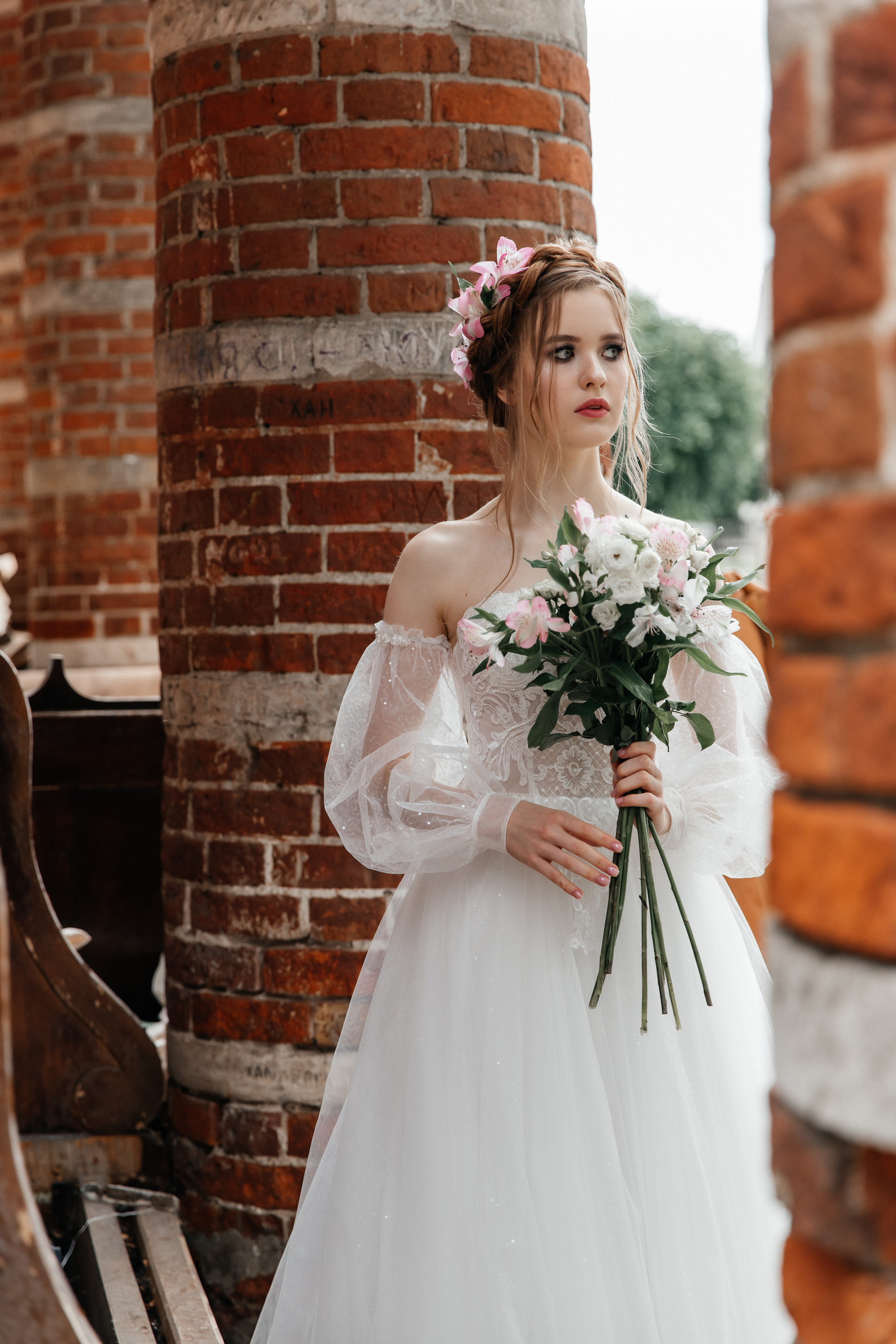 Анастасия. Свадебный и семейный фотограф Егорова Юлия