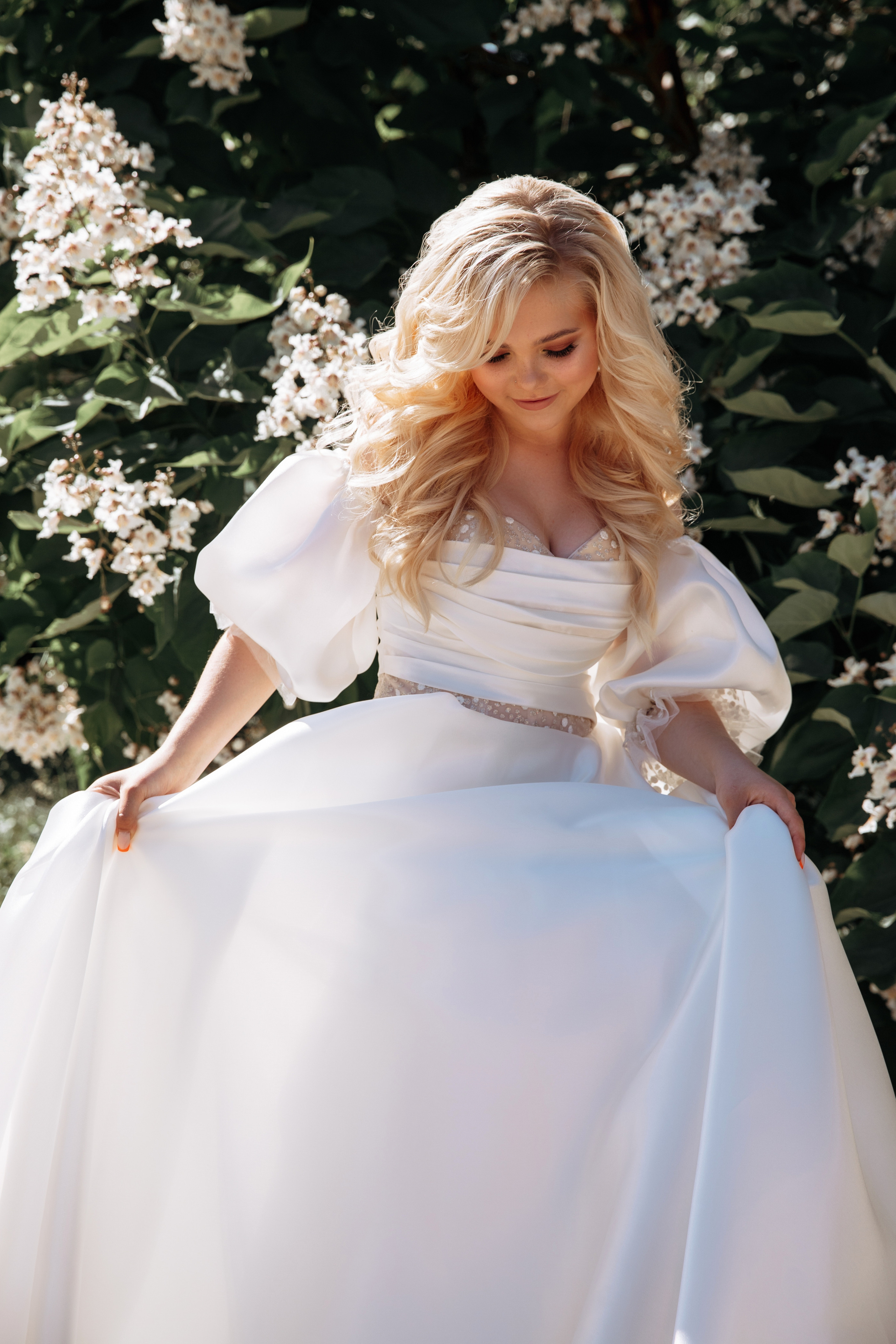 Ангелина. Свадебный и семейный фотограф Егорова Юлия