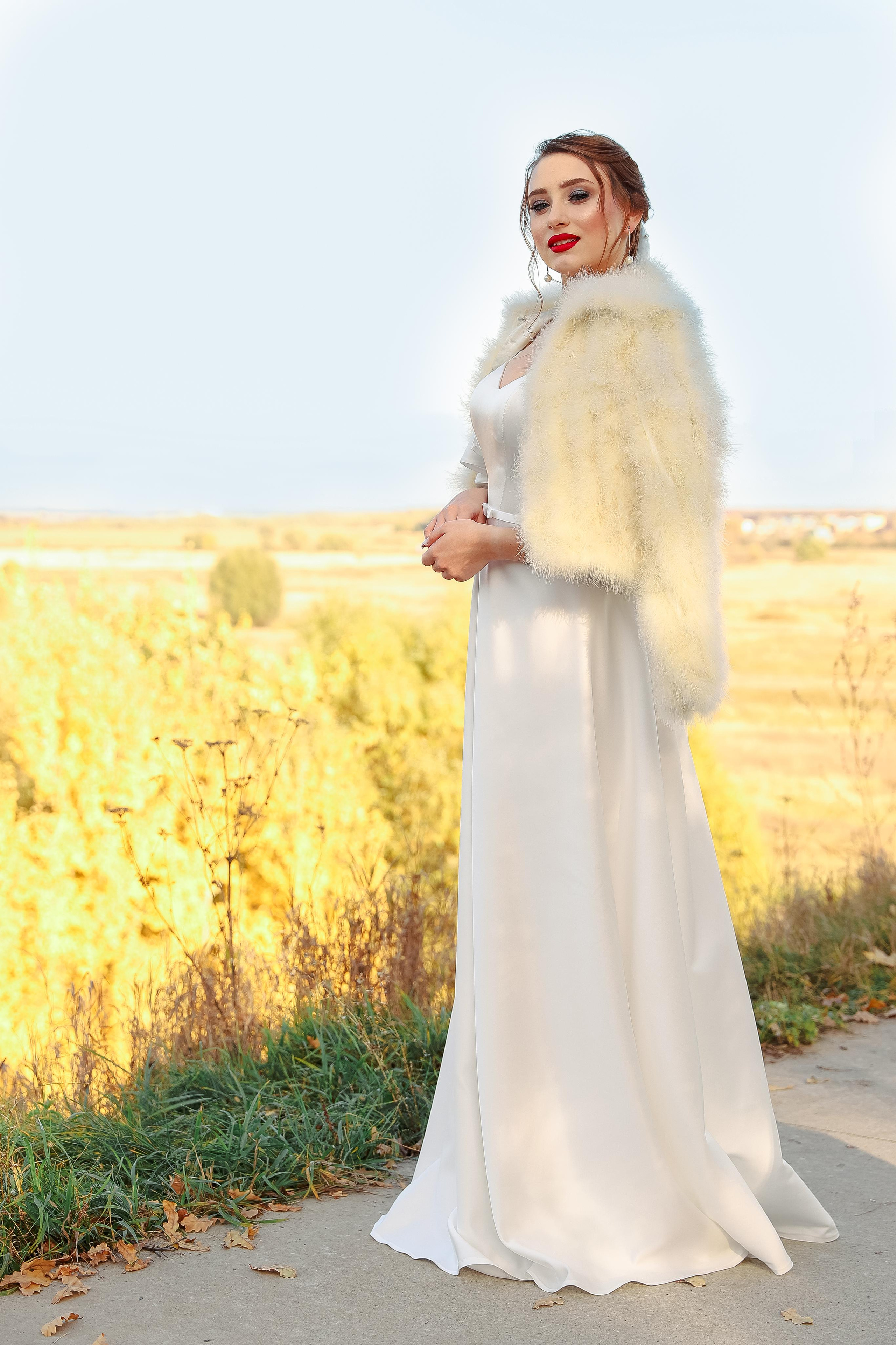 Анна. Свадебный и семейный фотограф Егорова Юлия