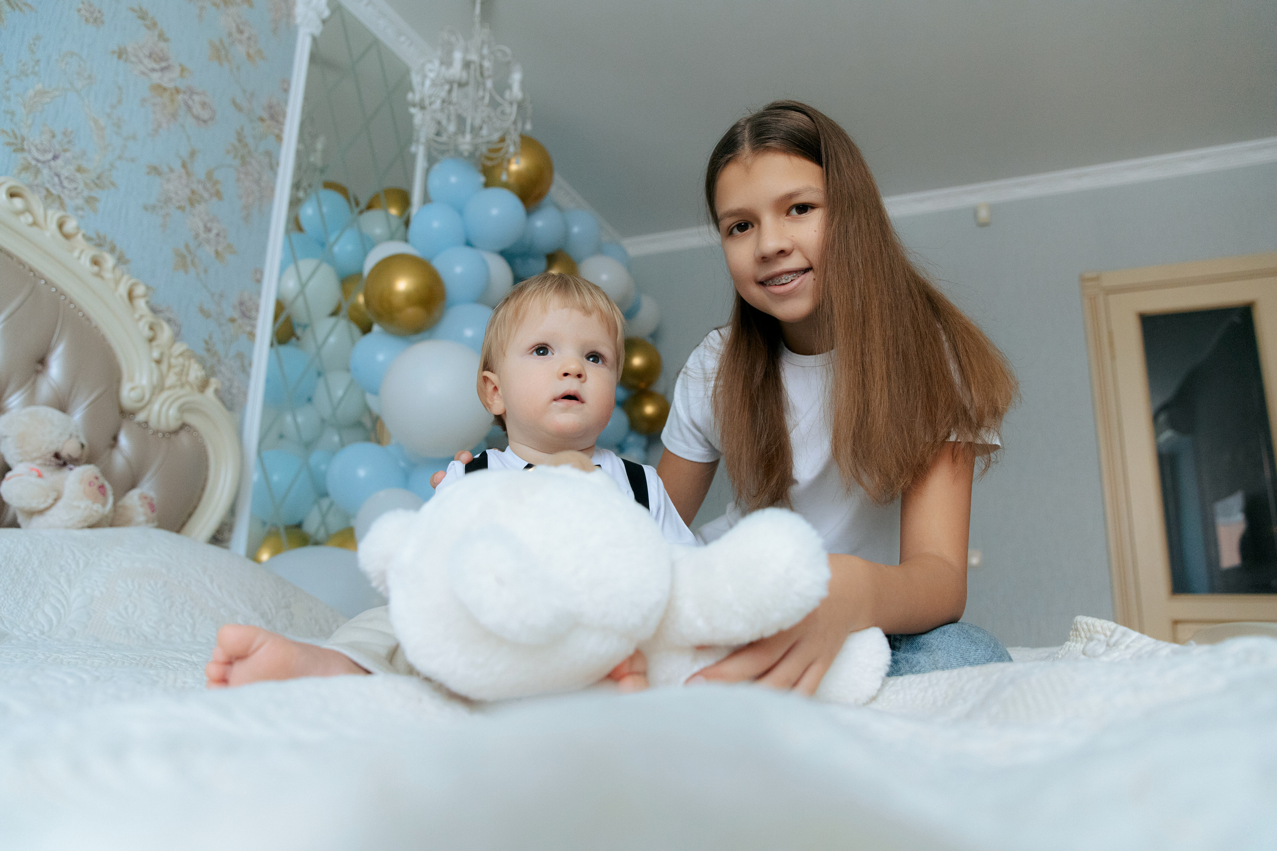 Семейный альбом 16. Свадебный и семейный фотограф Егорова Юлия