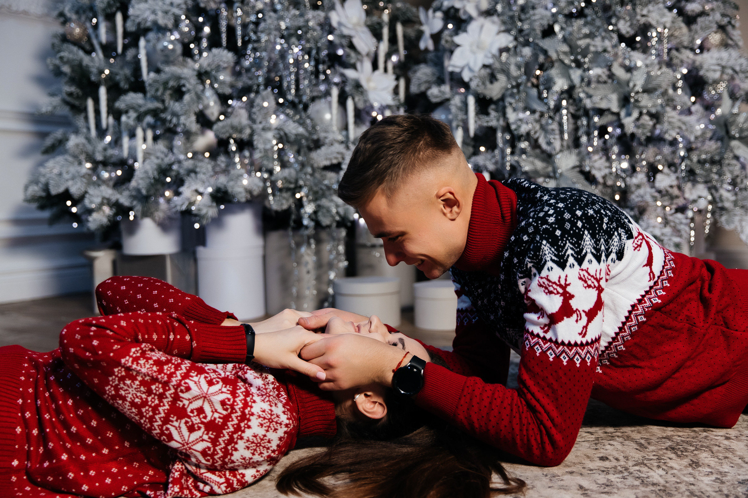 Семейный альбом 14. Свадебный и семейный фотограф Егорова Юлия