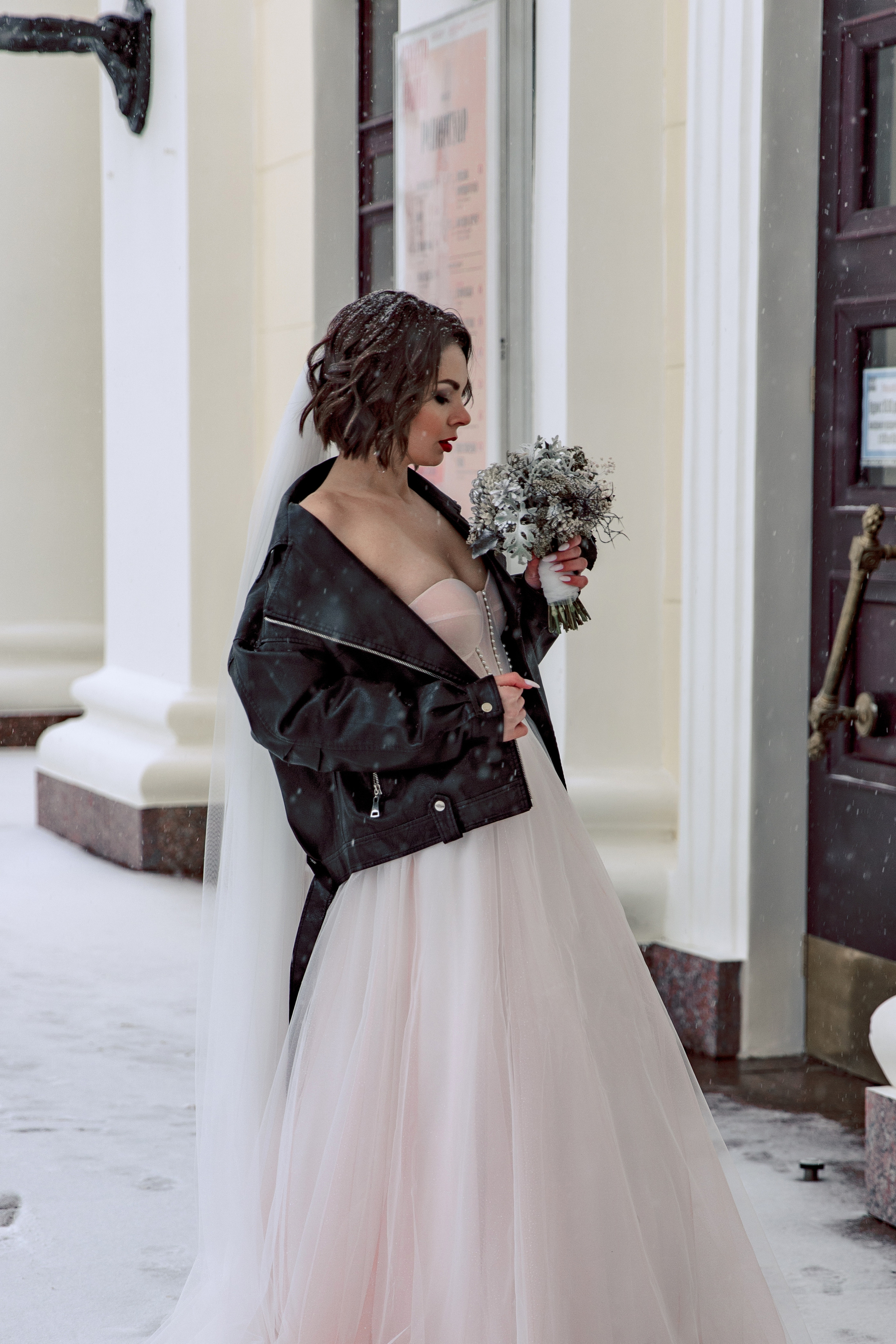 Диана. Свадебный и семейный фотограф Егорова Юлия