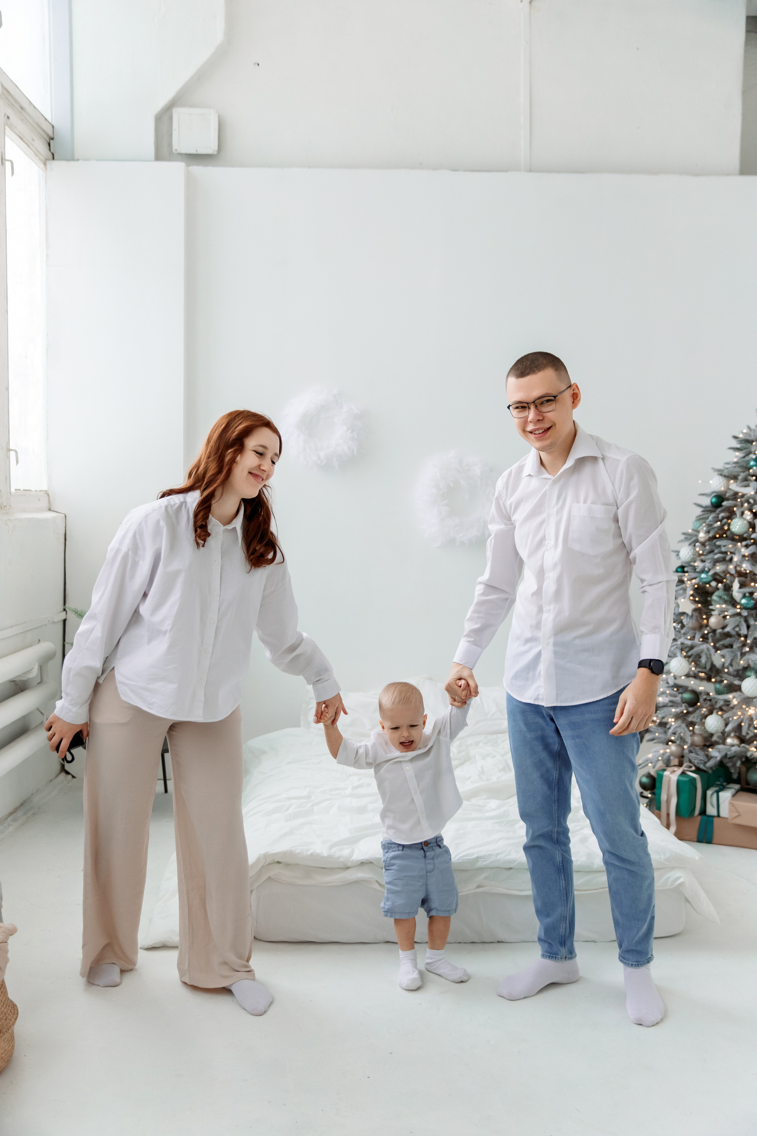 Семейный альбом 12. Свадебный и семейный фотограф Егорова Юлия