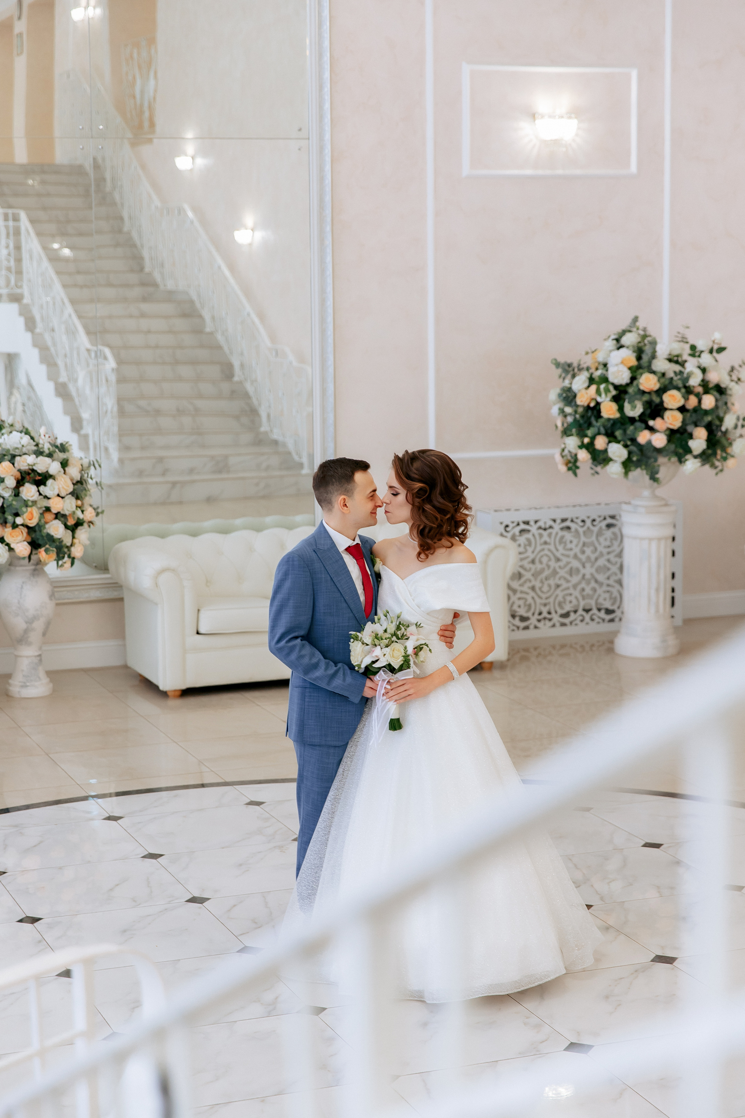 Алексей и Светлана. Свадебный и семейный фотограф Егорова Юлия