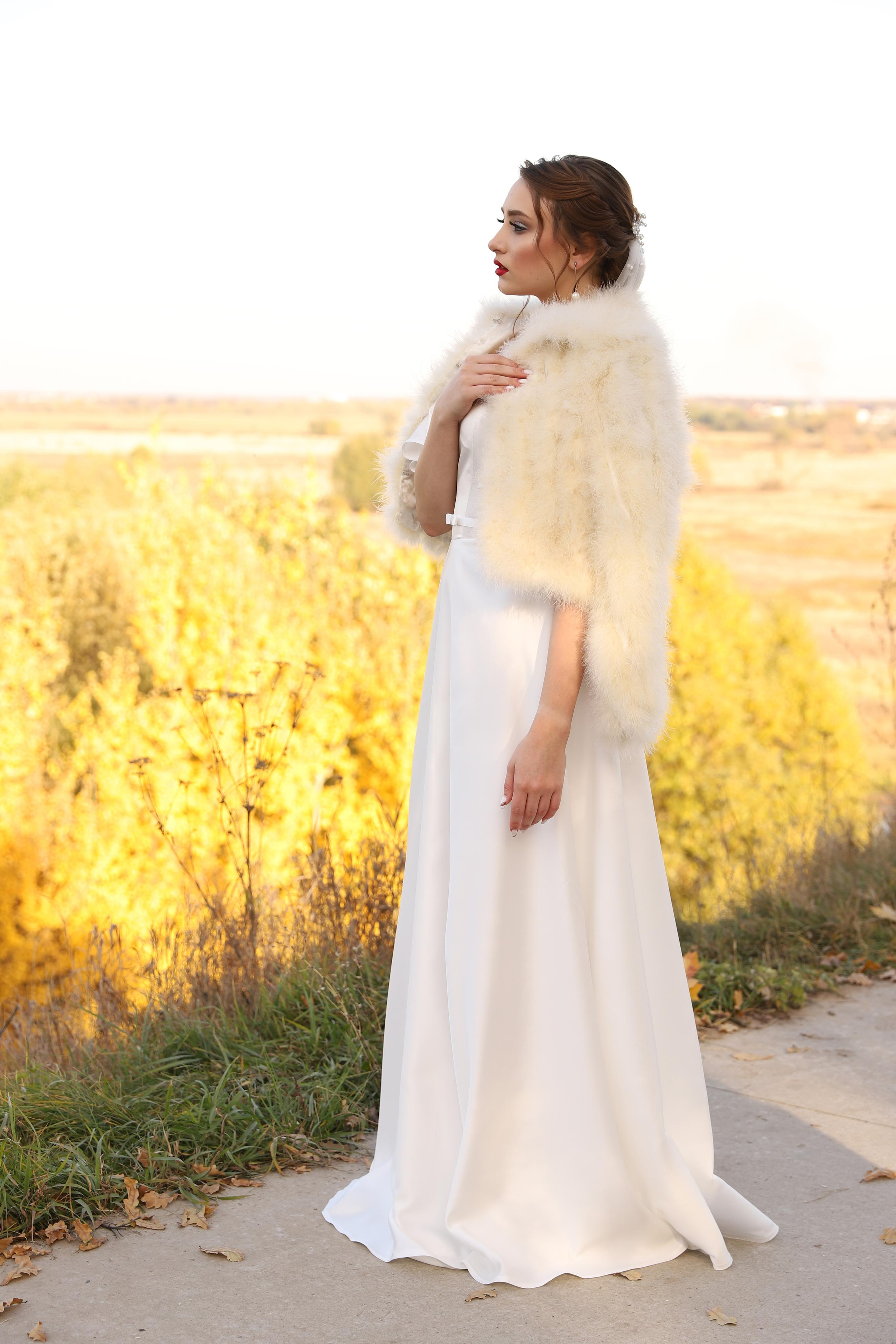 Анна. Свадебный и семейный фотограф Егорова Юлия