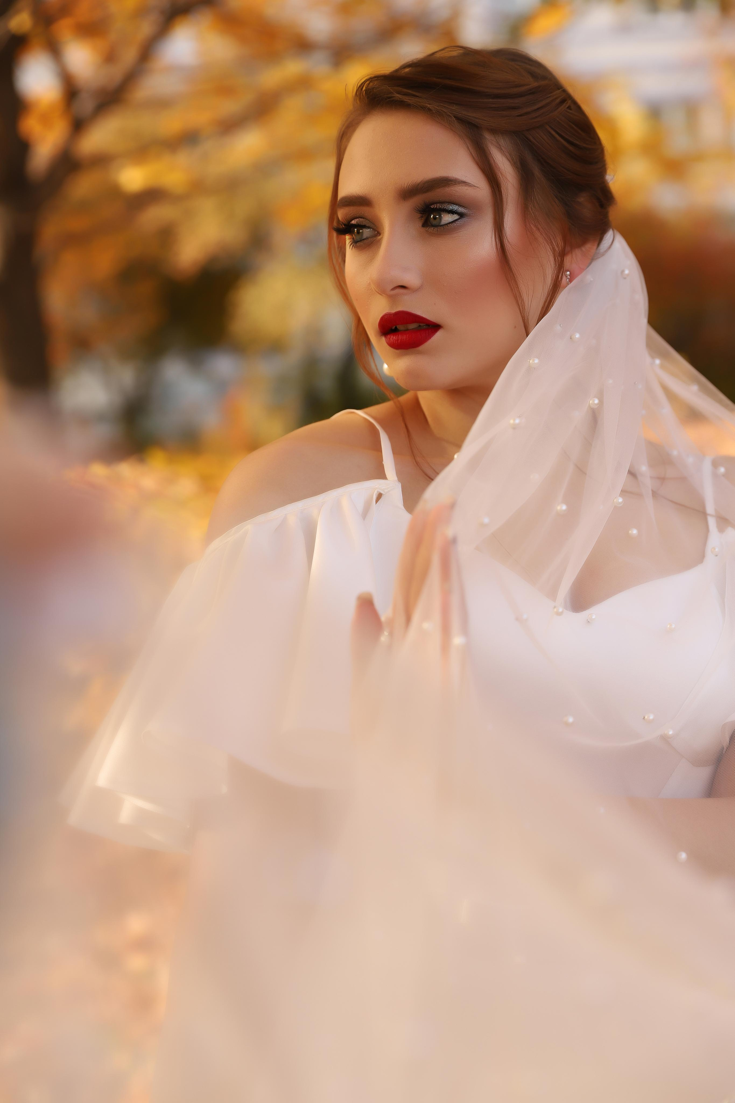 Анна. Свадебный и семейный фотограф Егорова Юлия