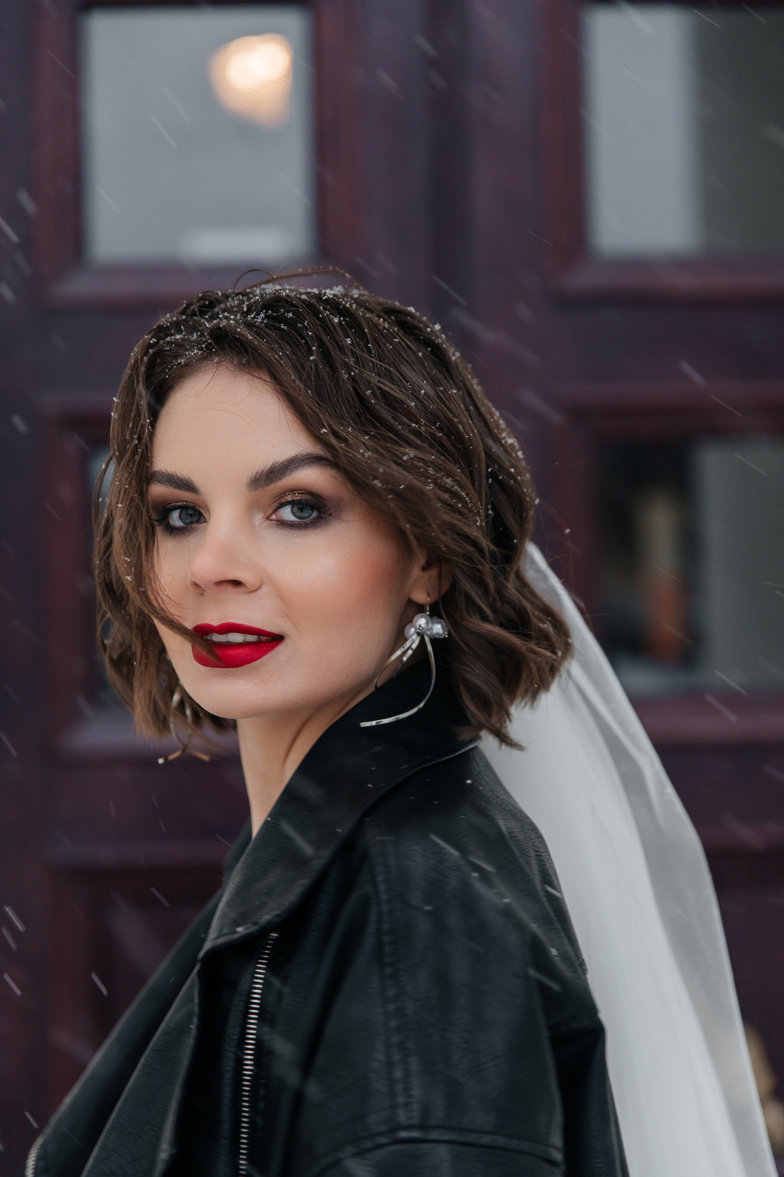 Диана. Свадебный и семейный фотограф Егорова Юлия