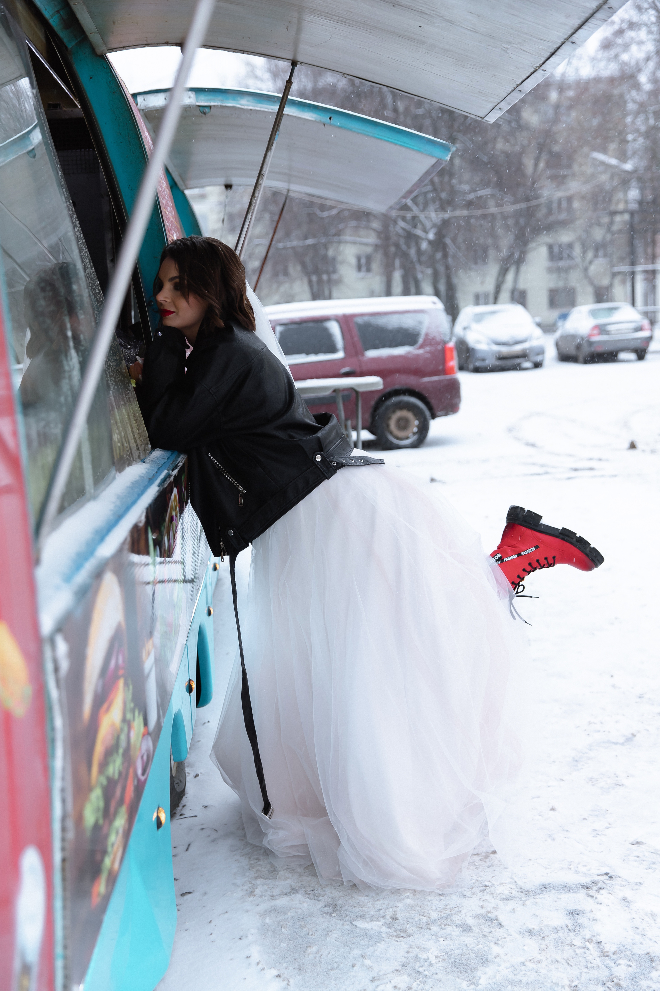Диана. Свадебный и семейный фотограф Егорова Юлия