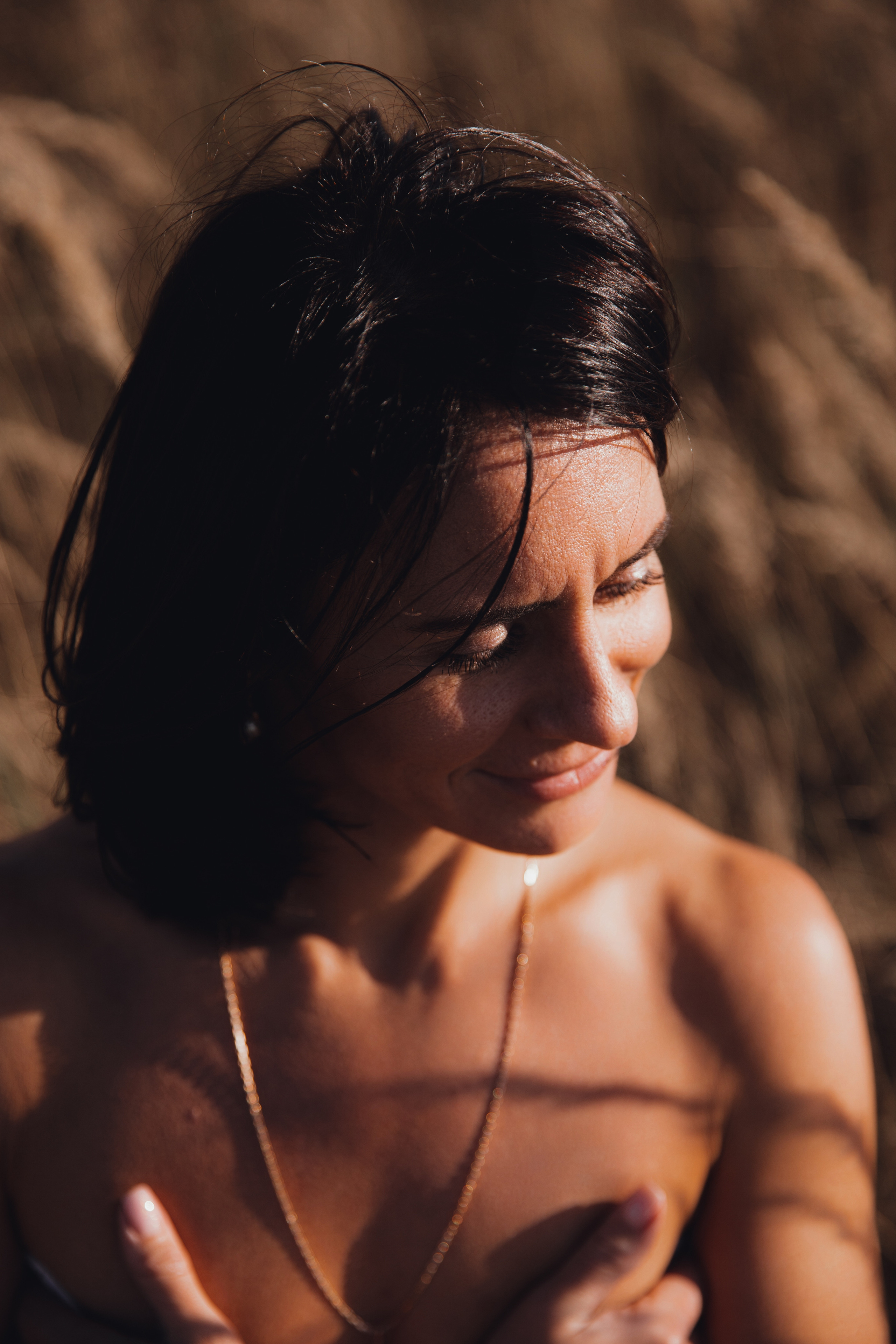 Ирина. Свадебный и семейный фотограф Егорова Юлия