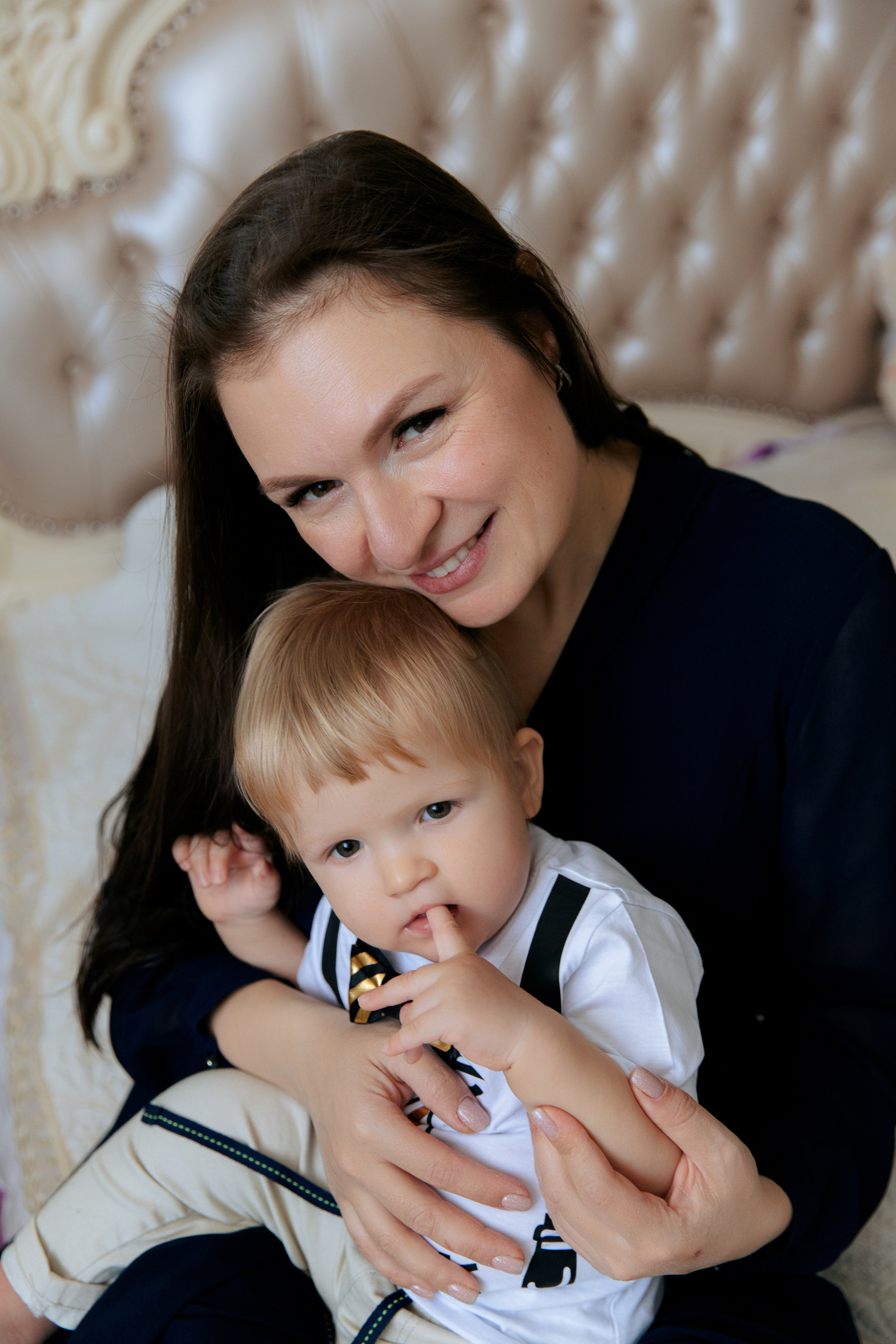 Семейный альбом 16. Свадебный и семейный фотограф Егорова Юлия