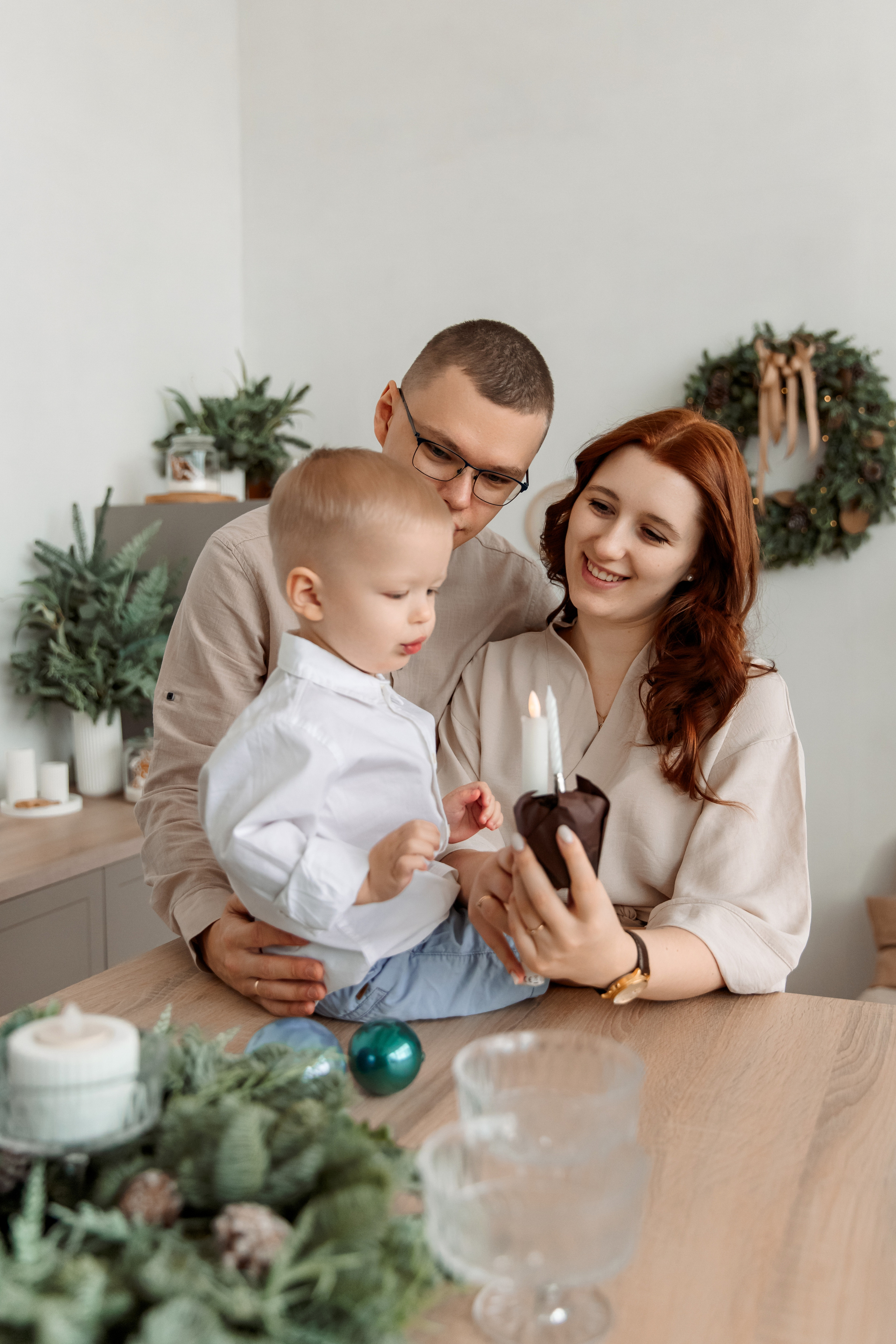 Семейный альбом 12. Свадебный и семейный фотограф Егорова Юлия