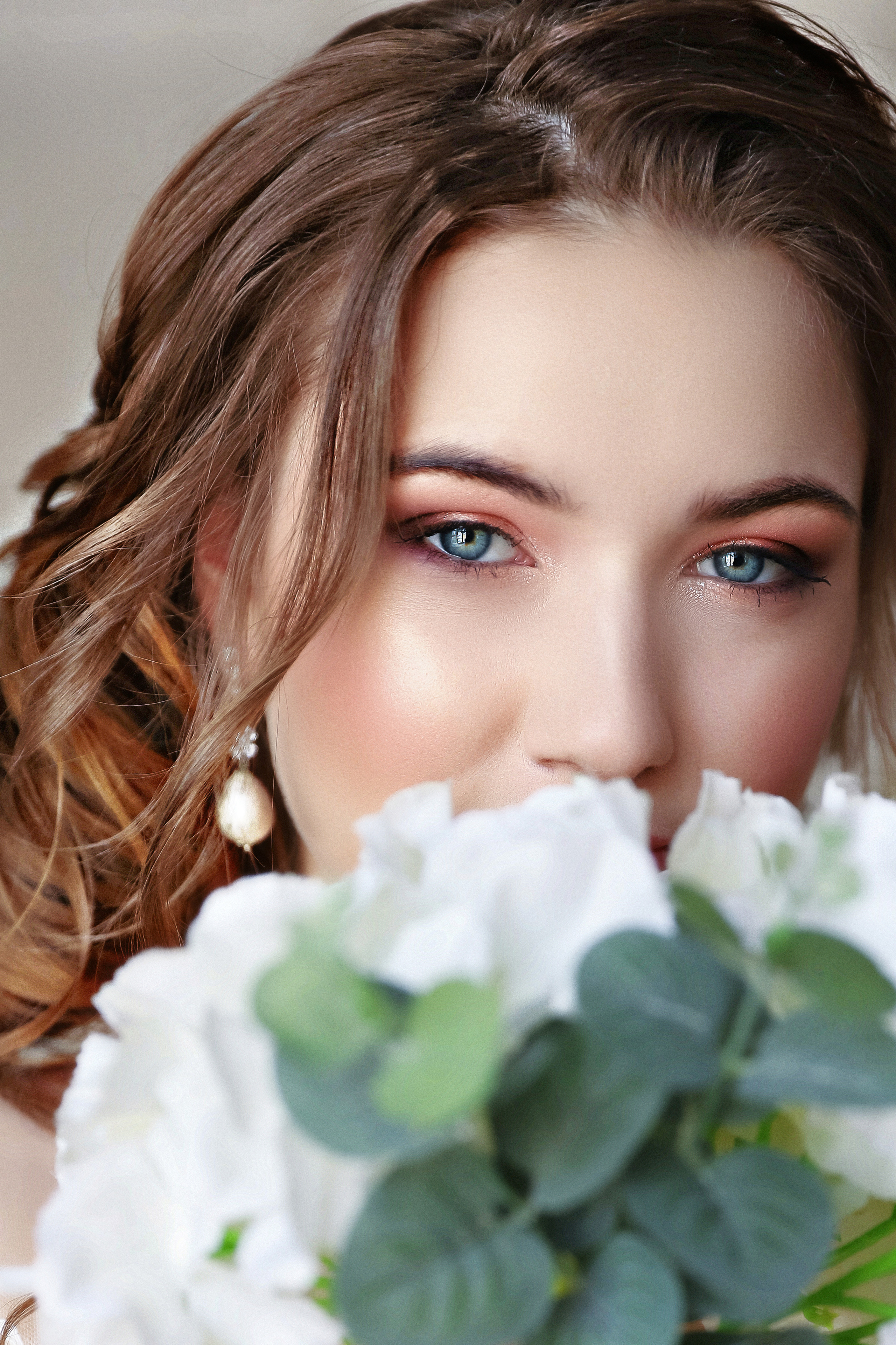 Алена. Свадебный и семейный фотограф Егорова Юлия