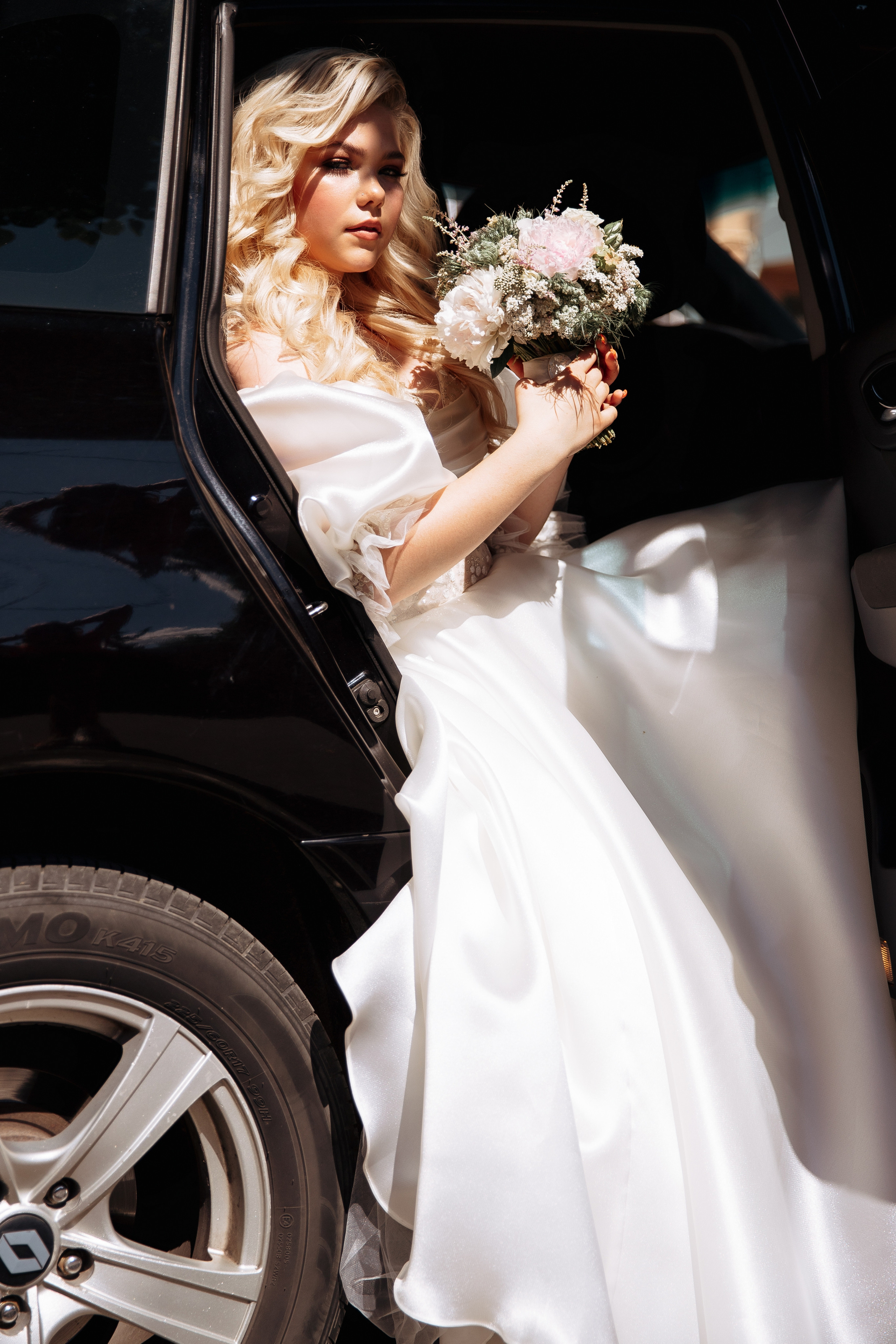 Ангелина. Свадебный и семейный фотограф Егорова Юлия