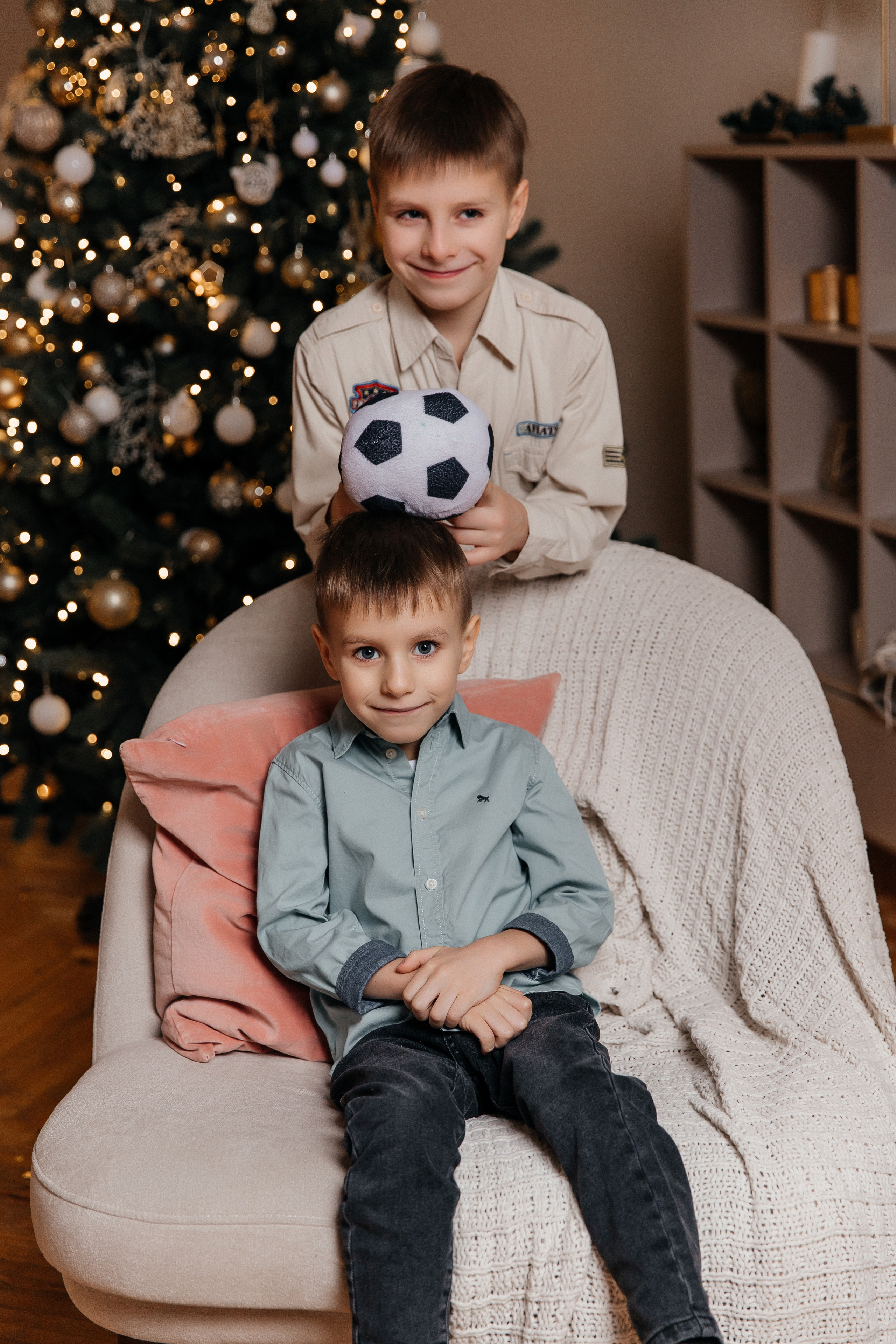 Семейный альбом 21. Свадебный и семейный фотограф Егорова Юлия