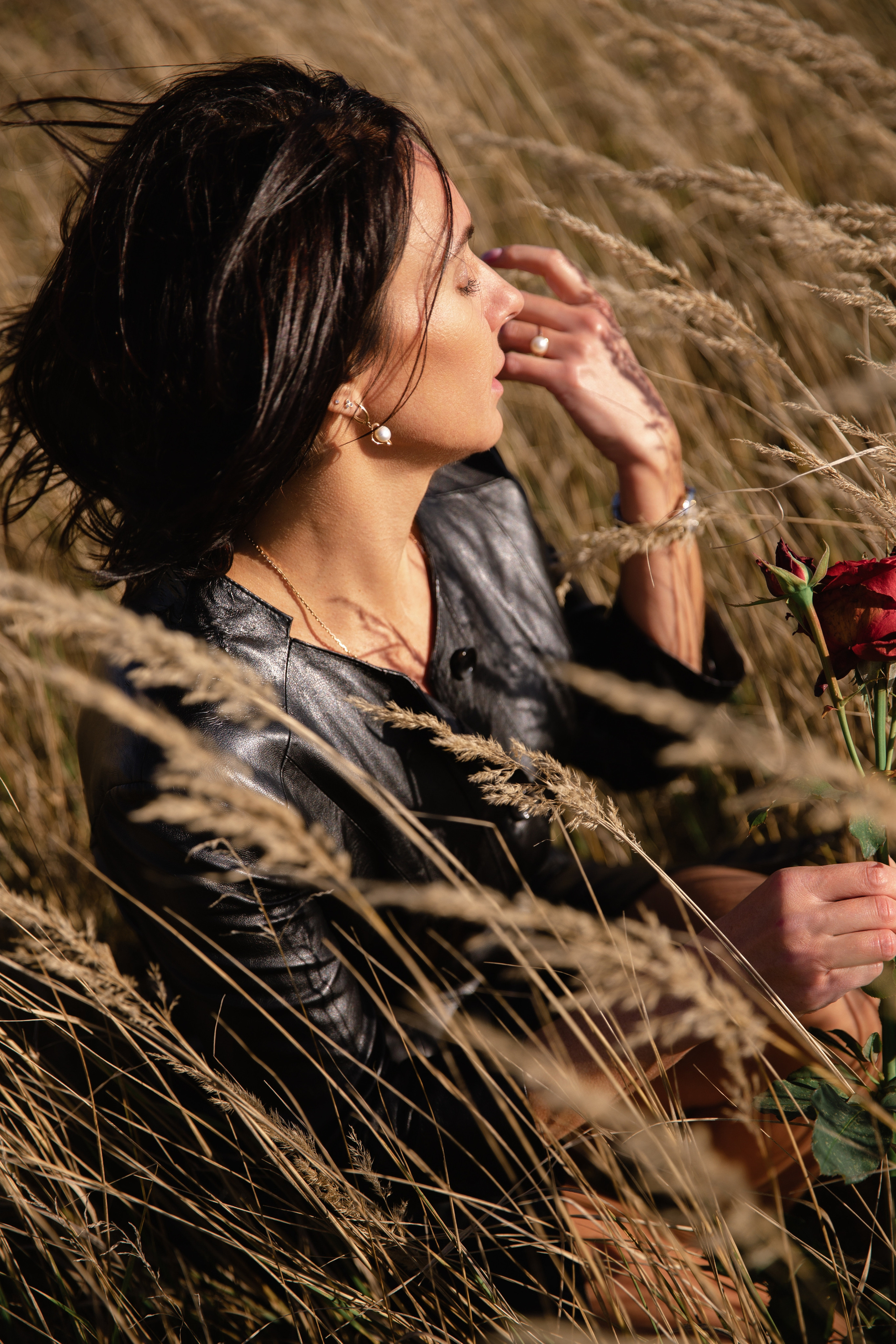 Ирина. Свадебный и семейный фотограф Егорова Юлия