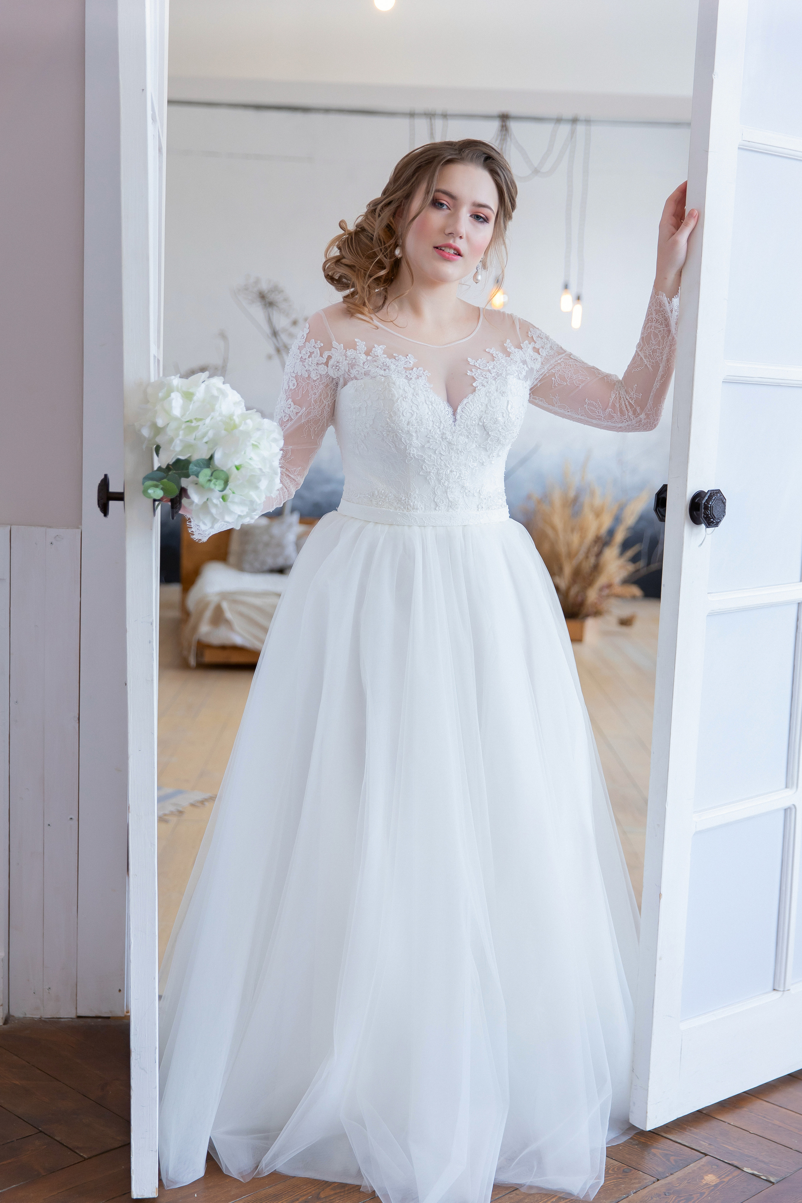 Алена. Свадебный и семейный фотограф Егорова Юлия