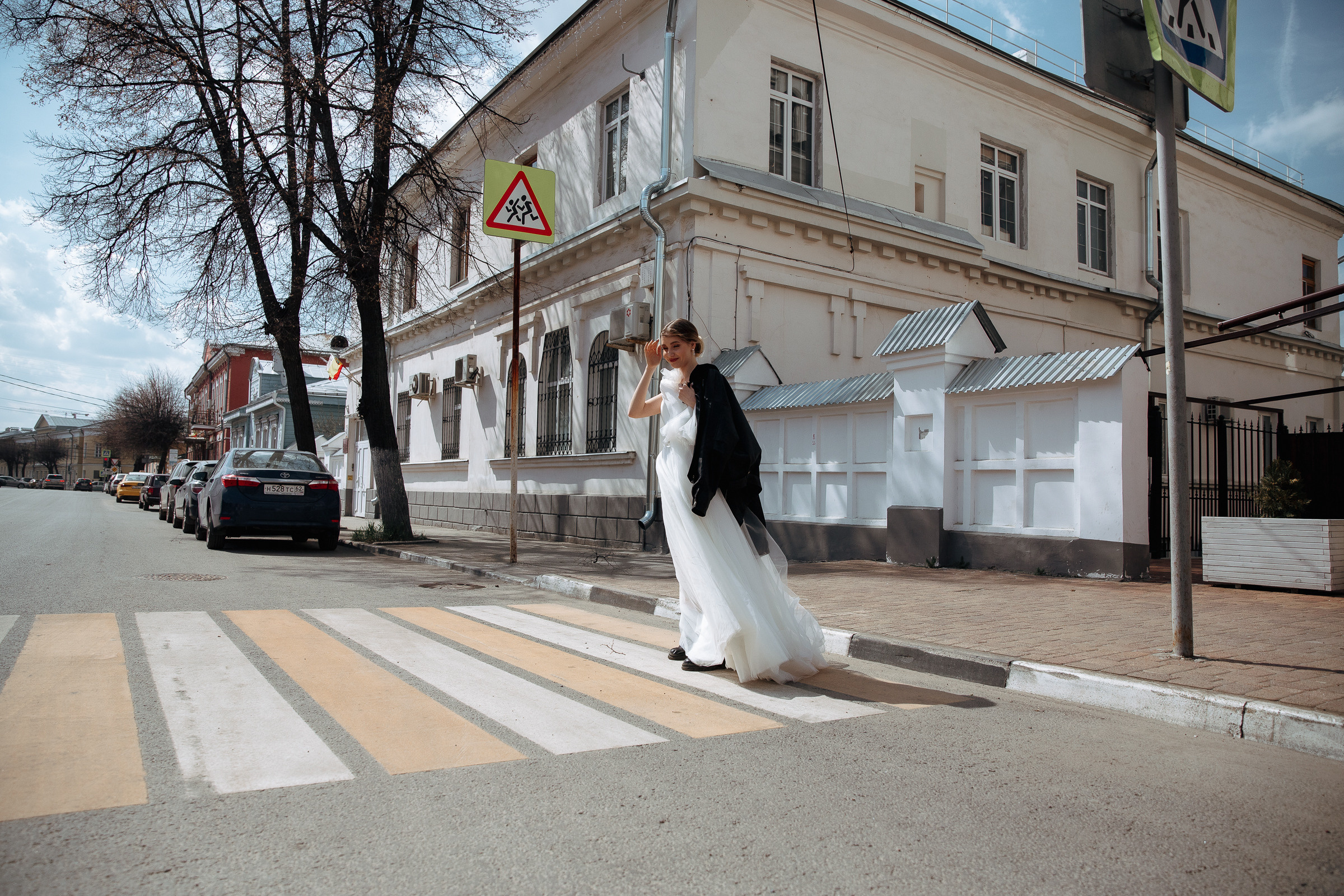 Валентина. Свадебный и семейный фотограф Егорова Юлия