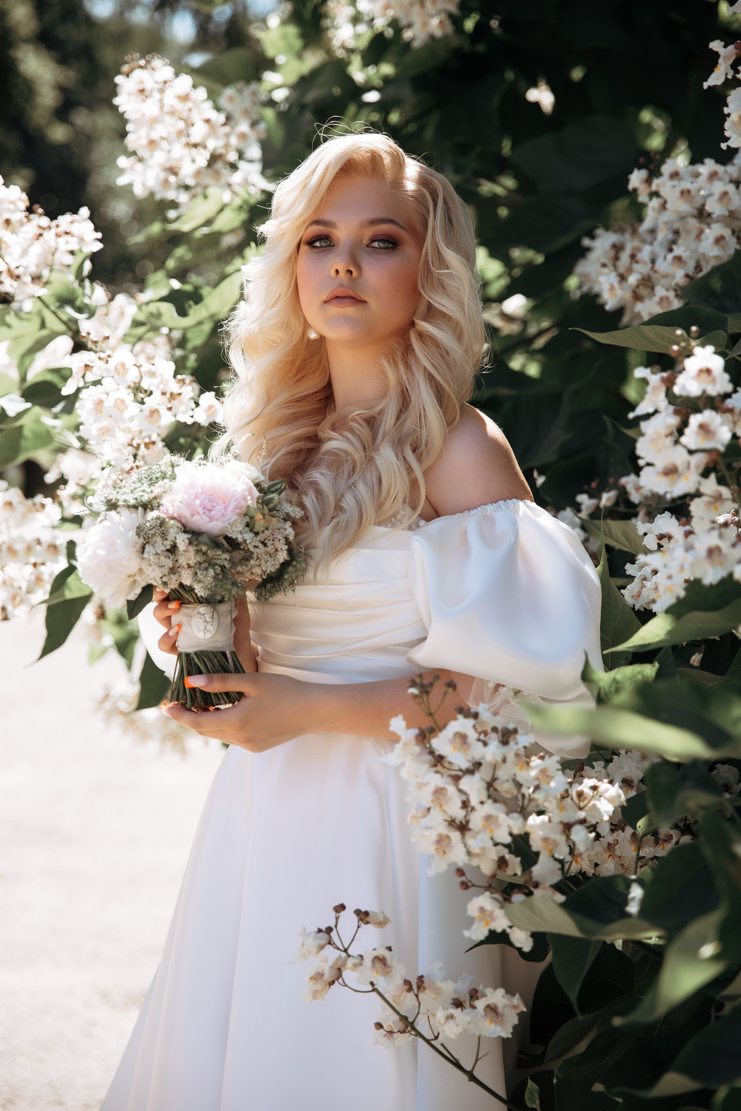 Ангелина. Свадебный и семейный фотограф Егорова Юлия