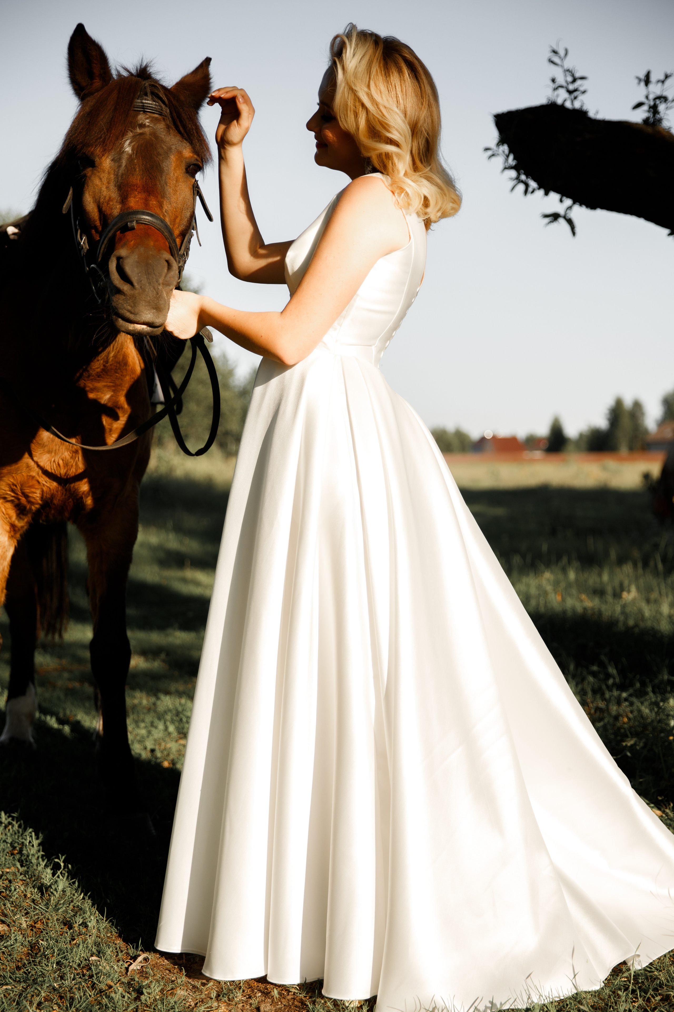 Angelina. Свадебный и семейный фотограф Егорова Юлия