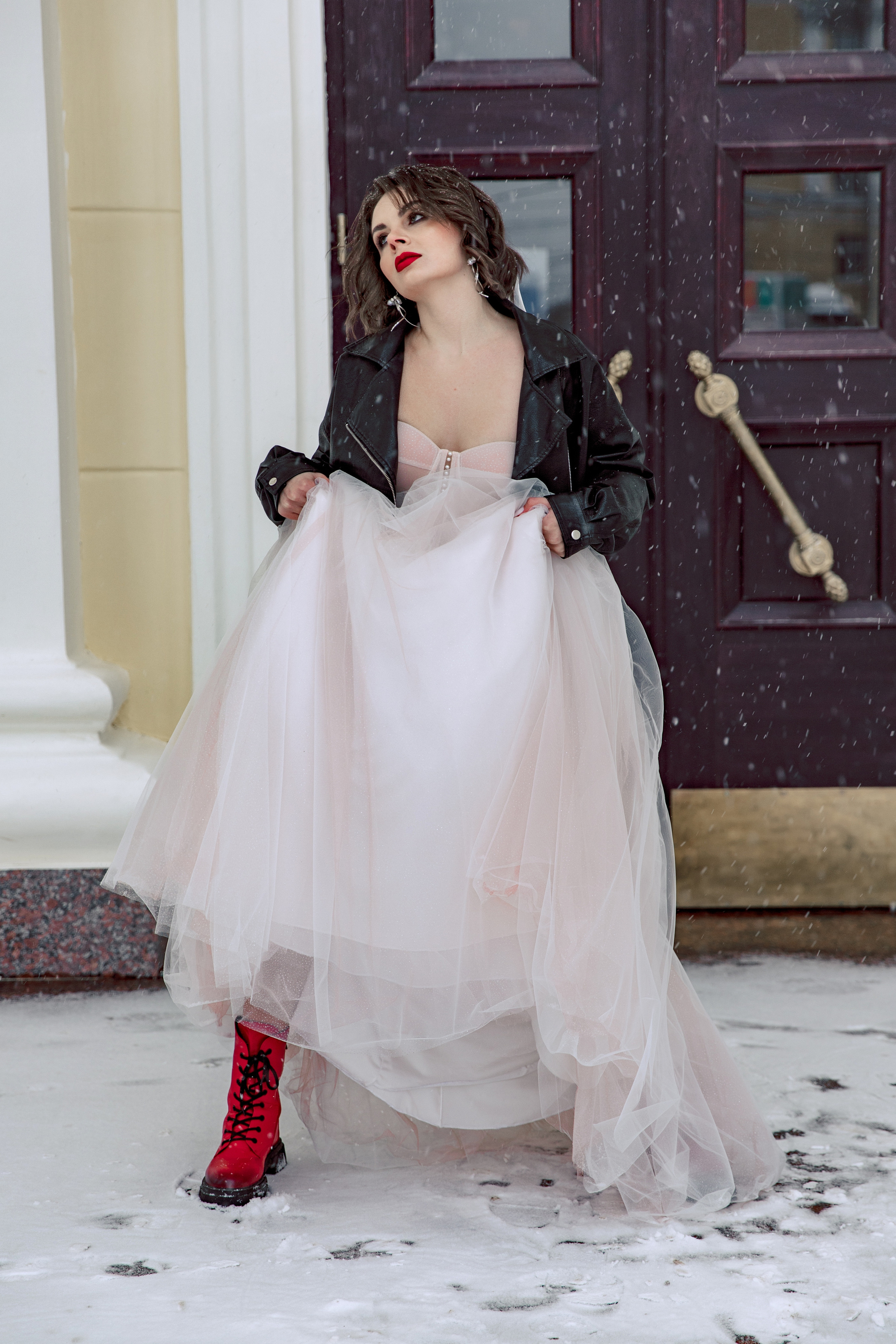 Диана. Свадебный и семейный фотограф Егорова Юлия