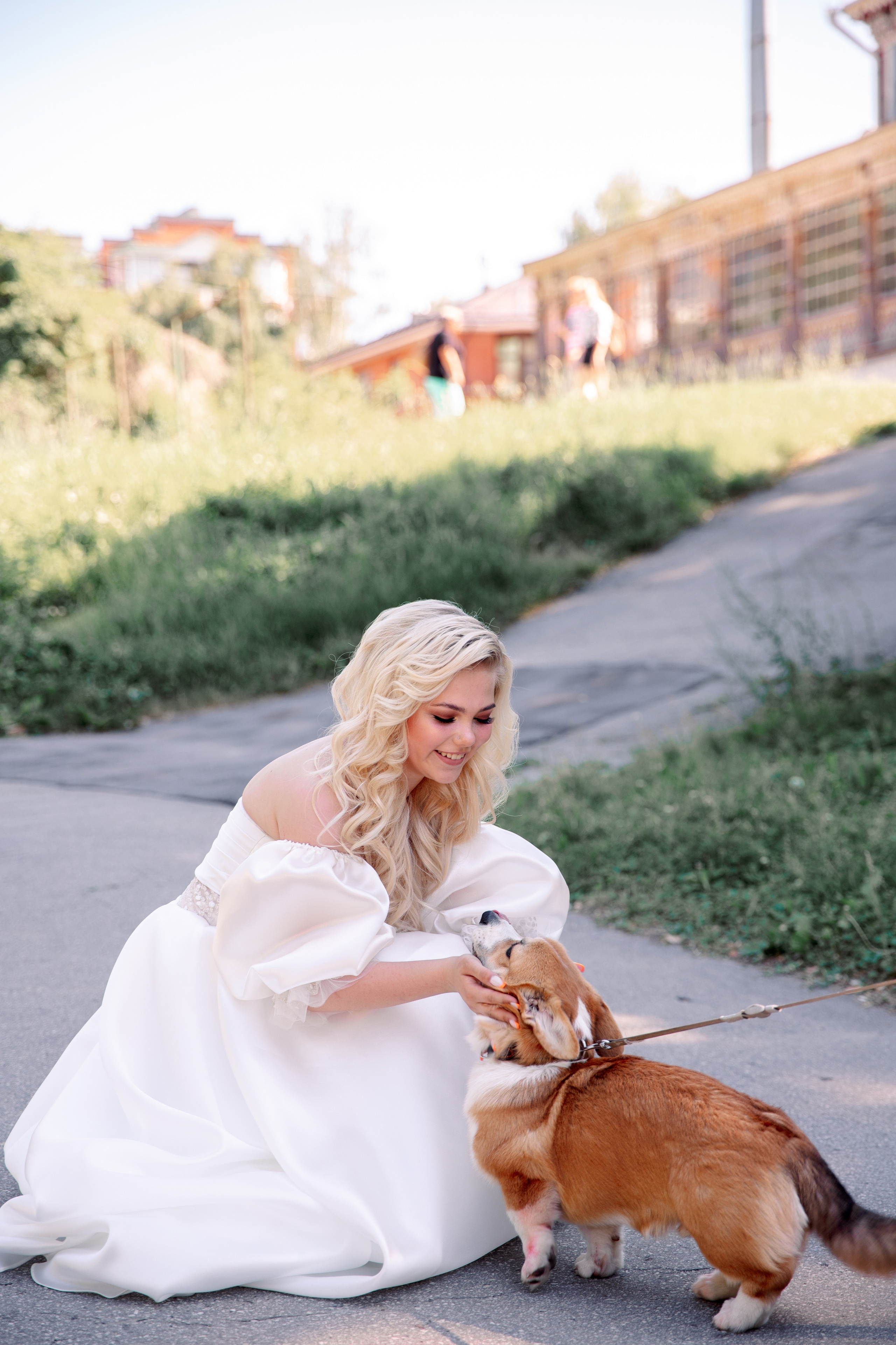 Ангелина. Свадебный и семейный фотограф Егорова Юлия