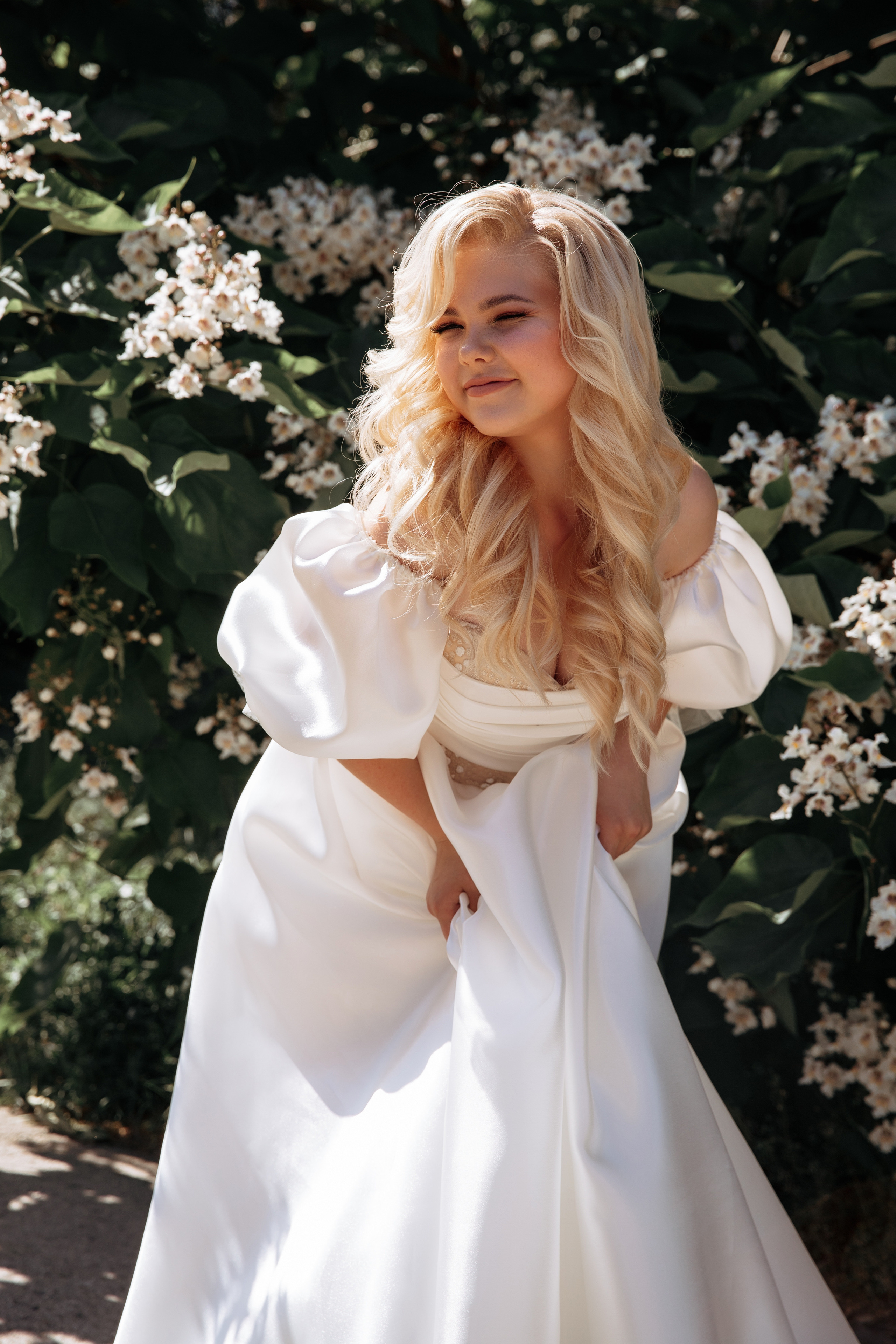 Ангелина. Свадебный и семейный фотограф Егорова Юлия