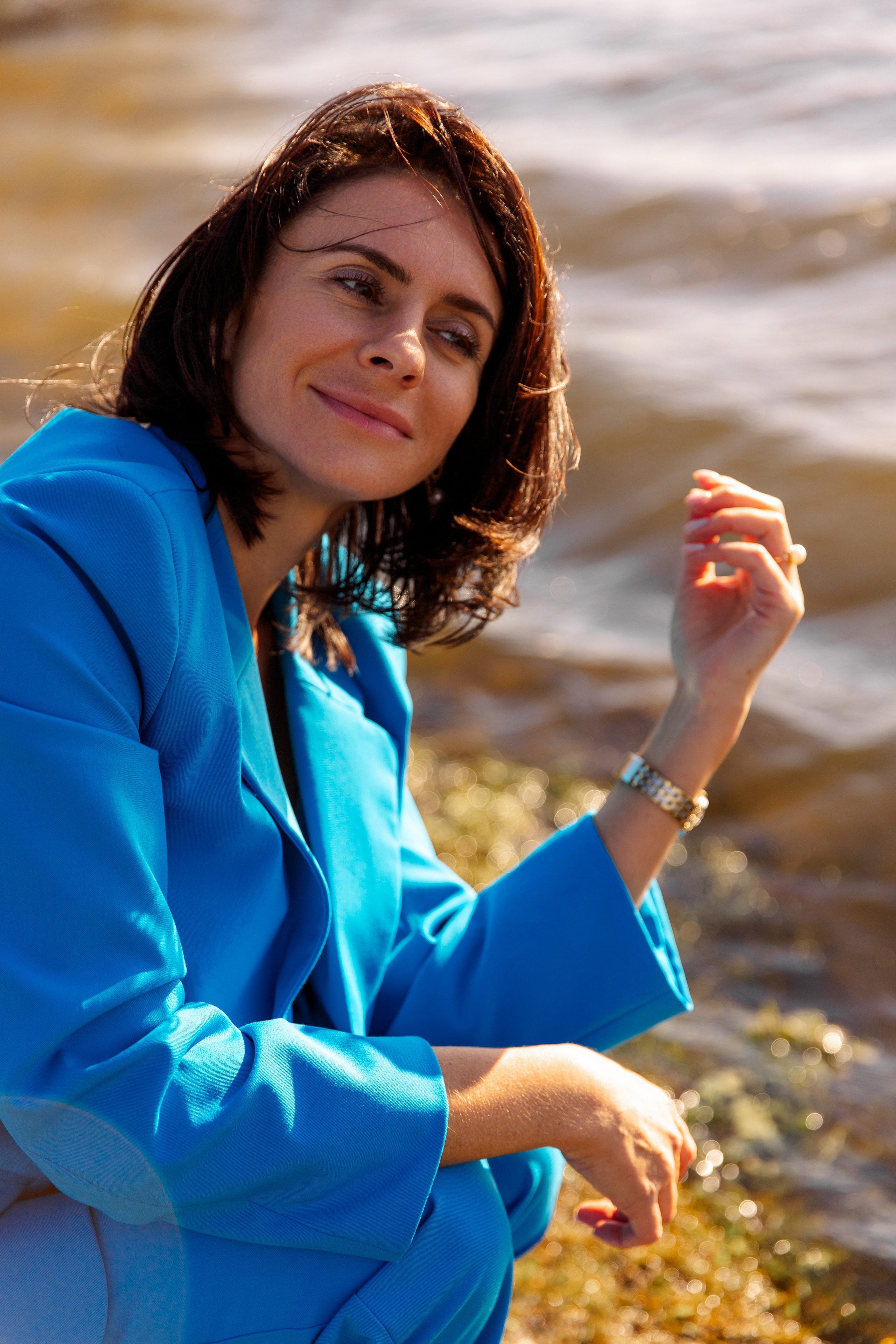 Ирина. Свадебный и семейный фотограф Егорова Юлия