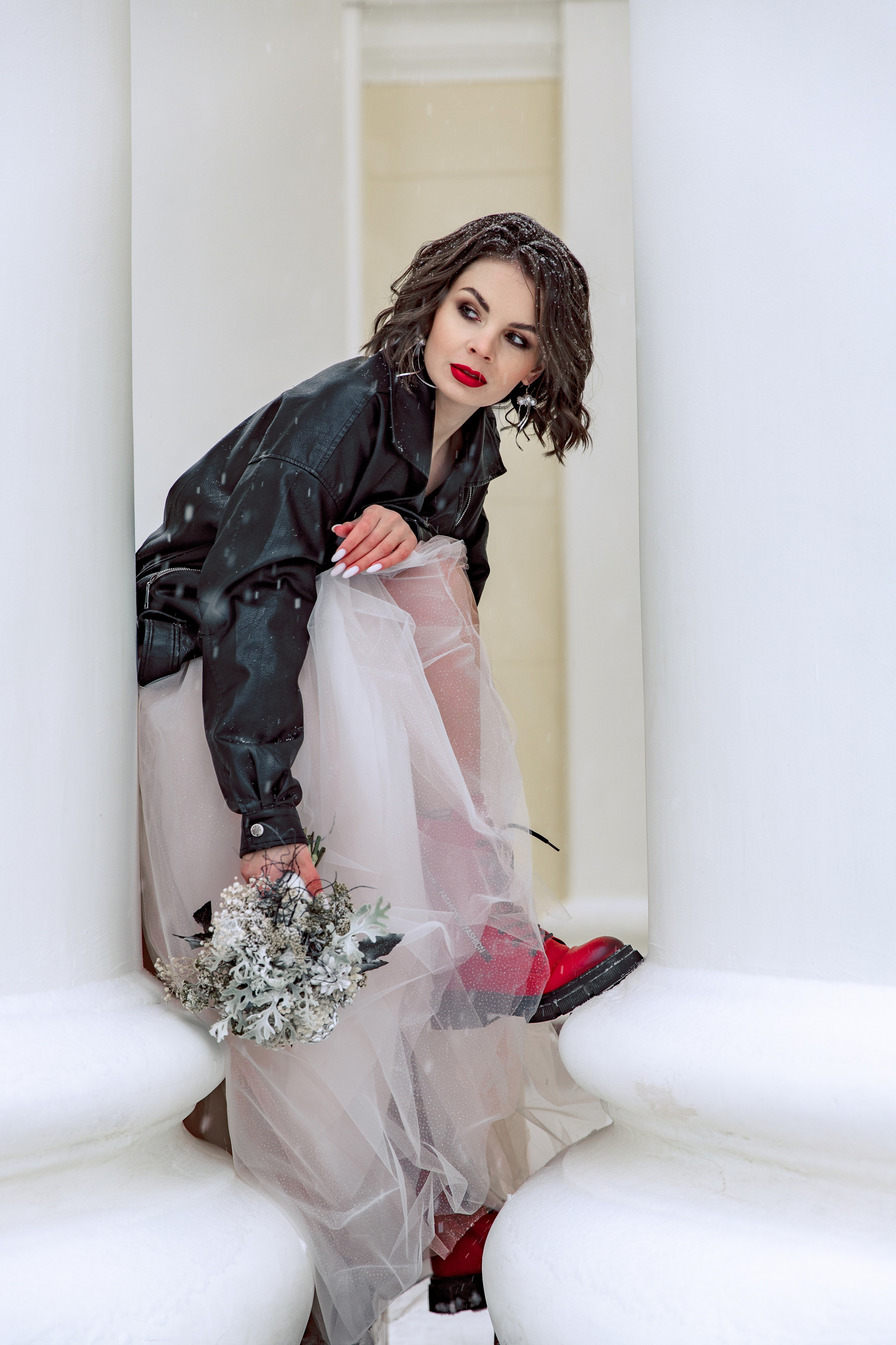 Диана. Свадебный и семейный фотограф Егорова Юлия