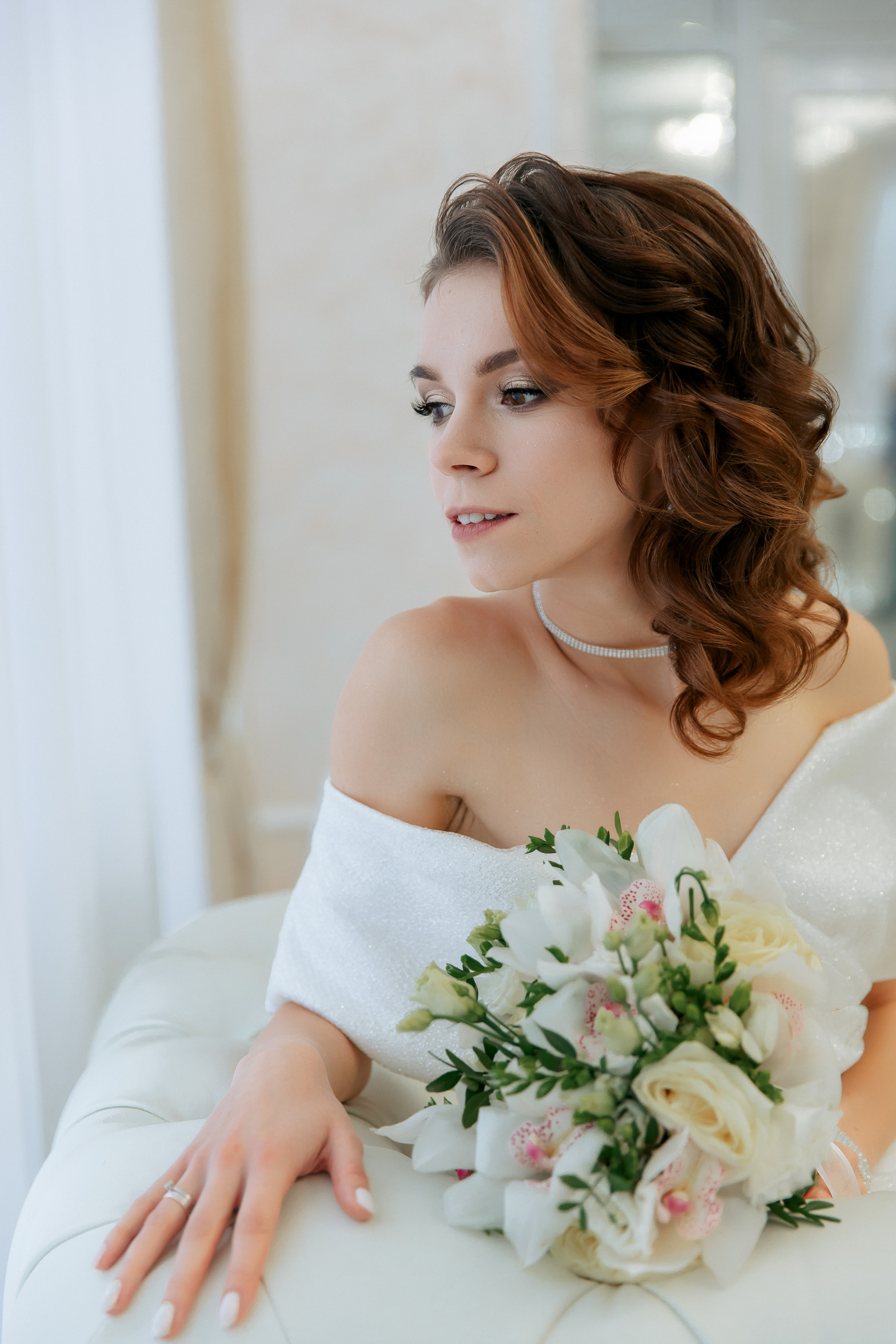 Алексей и Светлана. Свадебный и семейный фотограф Егорова Юлия