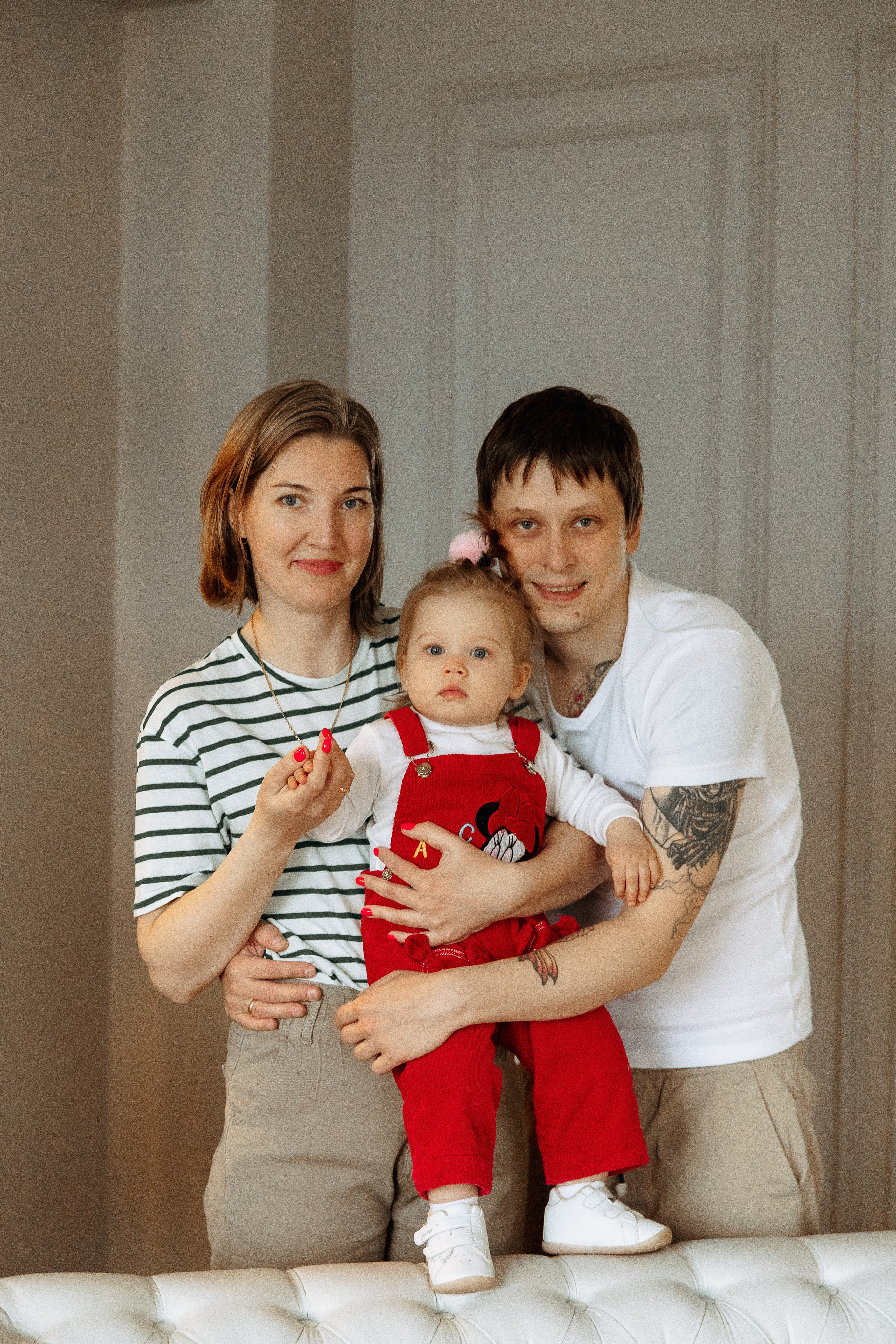 Семейный альбом 18. Свадебный и семейный фотограф Егорова Юлия